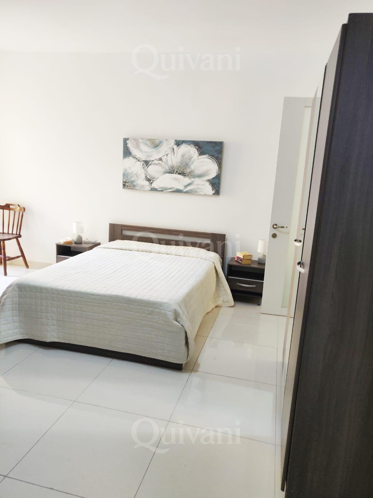 Gzira, Furnished Apartment
