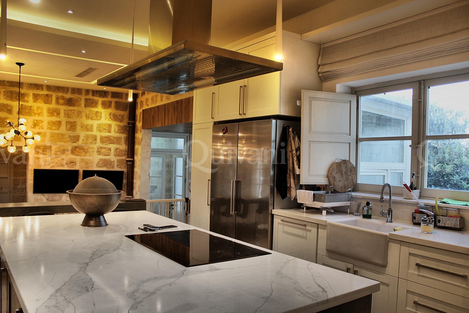 Qormi, Furnished Palazzo