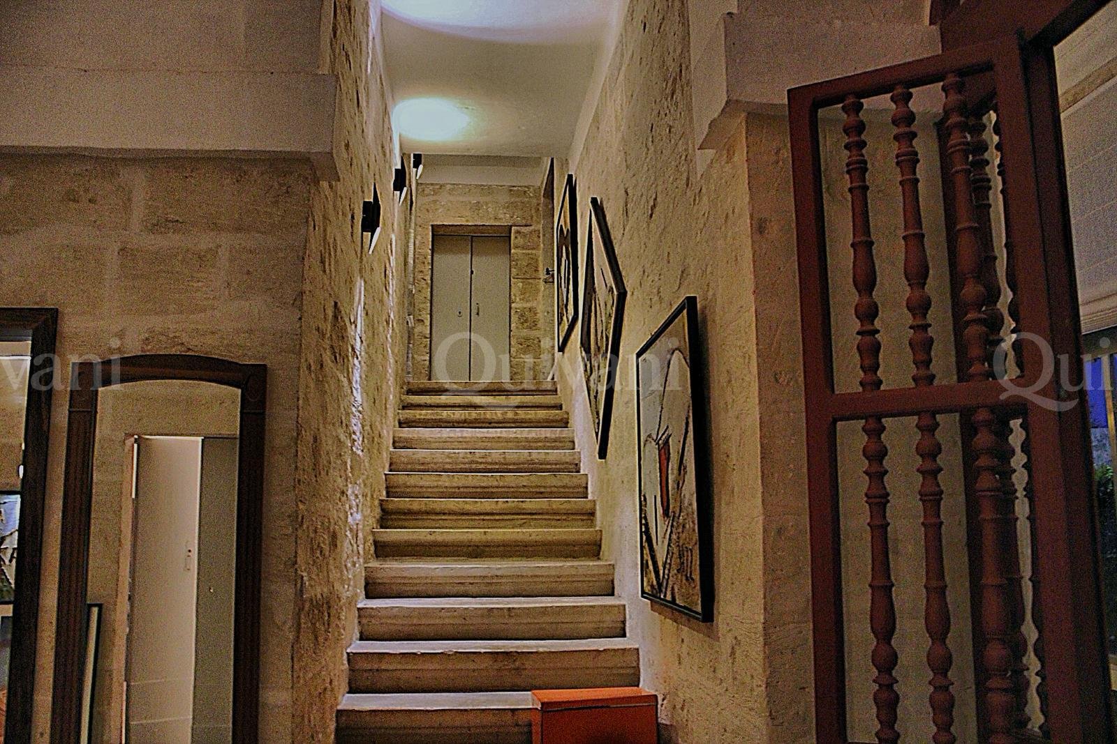 Qormi, Furnished Palazzo