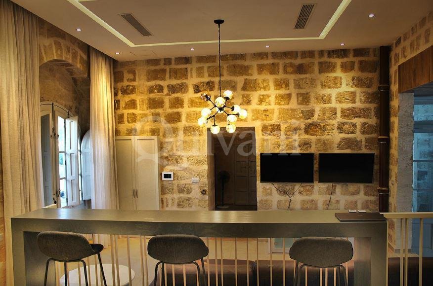 Qormi, Furnished Palazzo