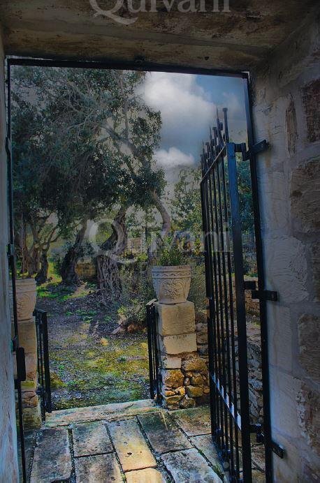 Qormi, Furnished Palazzo