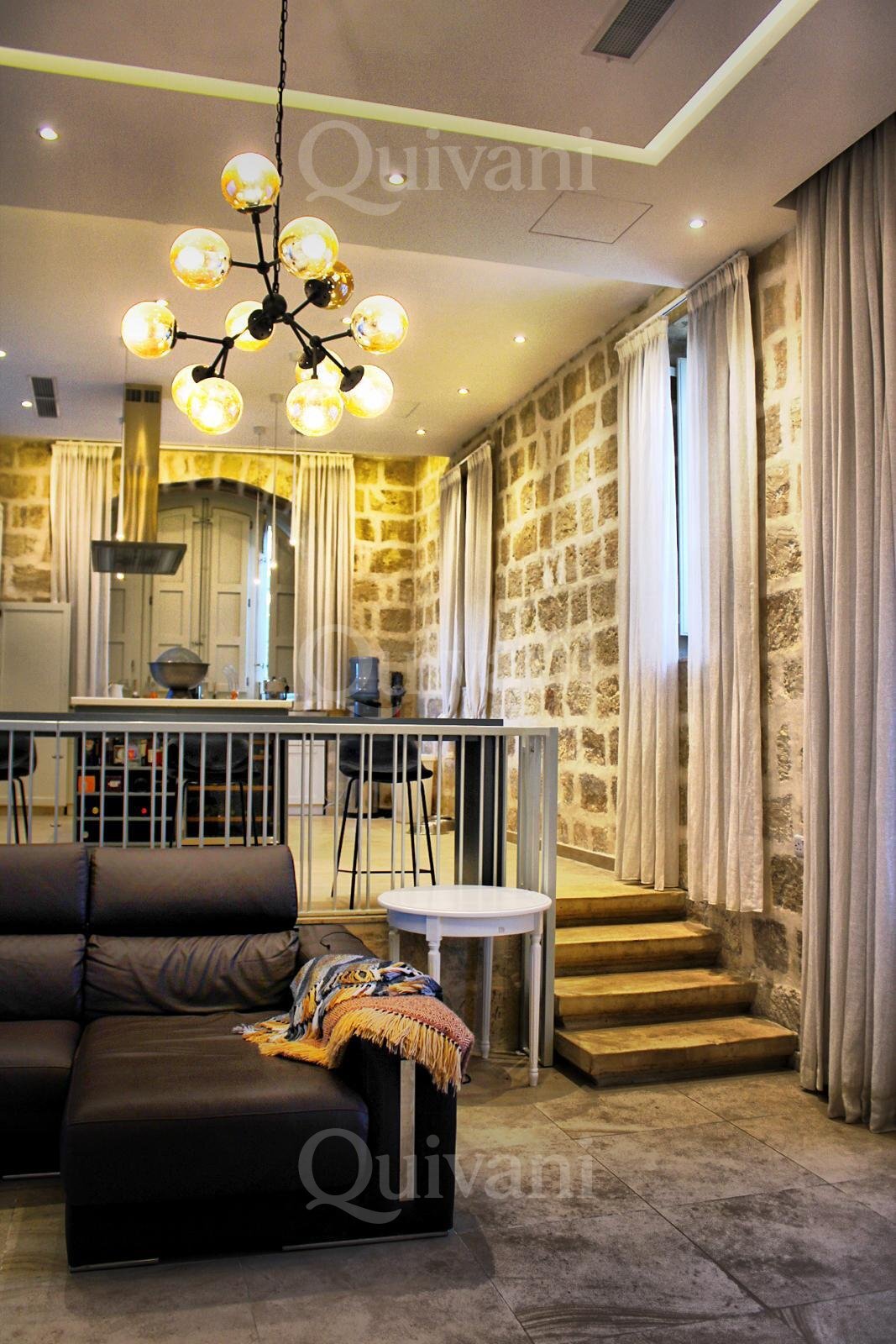 Qormi, Furnished Palazzo