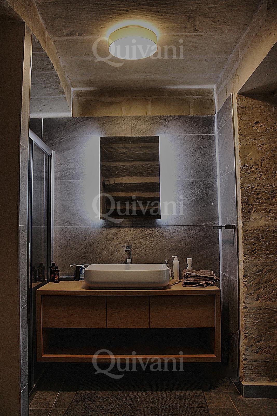 Qormi, Furnished Palazzo