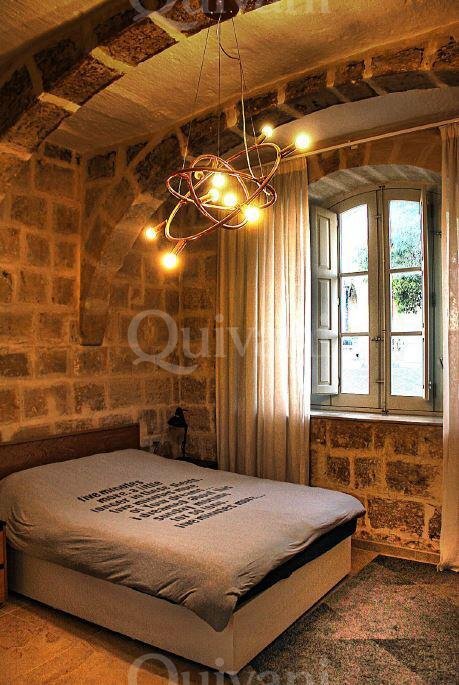Qormi, Furnished Palazzo