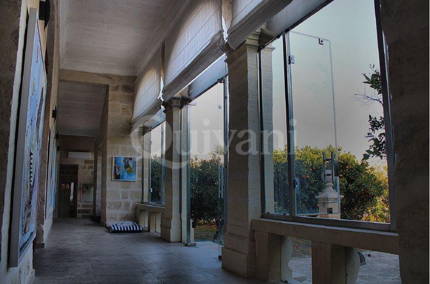 Qormi, Furnished Palazzo