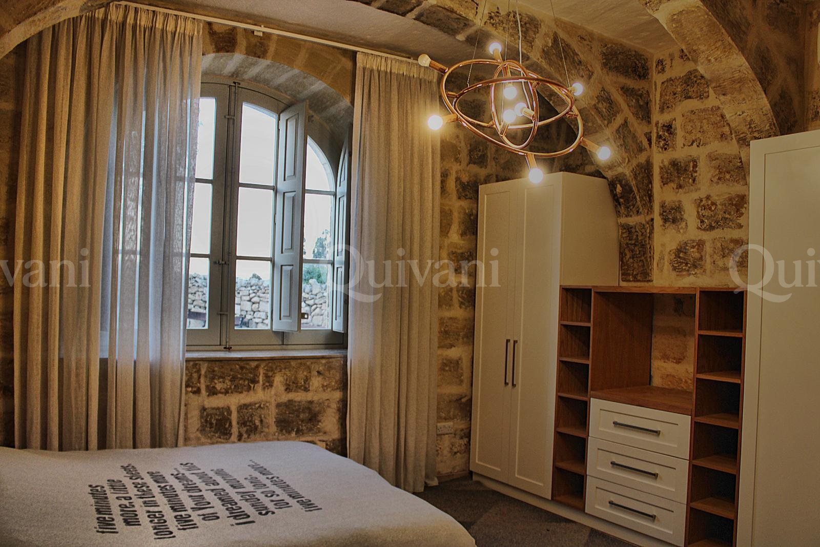 Qormi, Furnished Palazzo