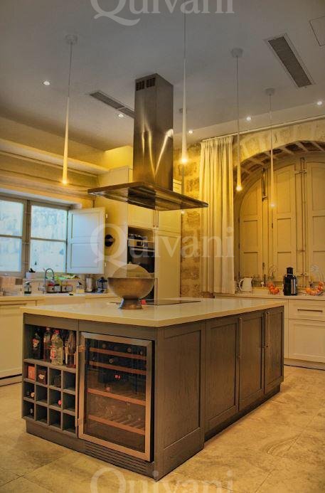 Qormi, Furnished Palazzo