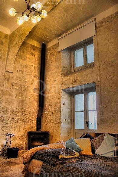 Qormi, Furnished Palazzo