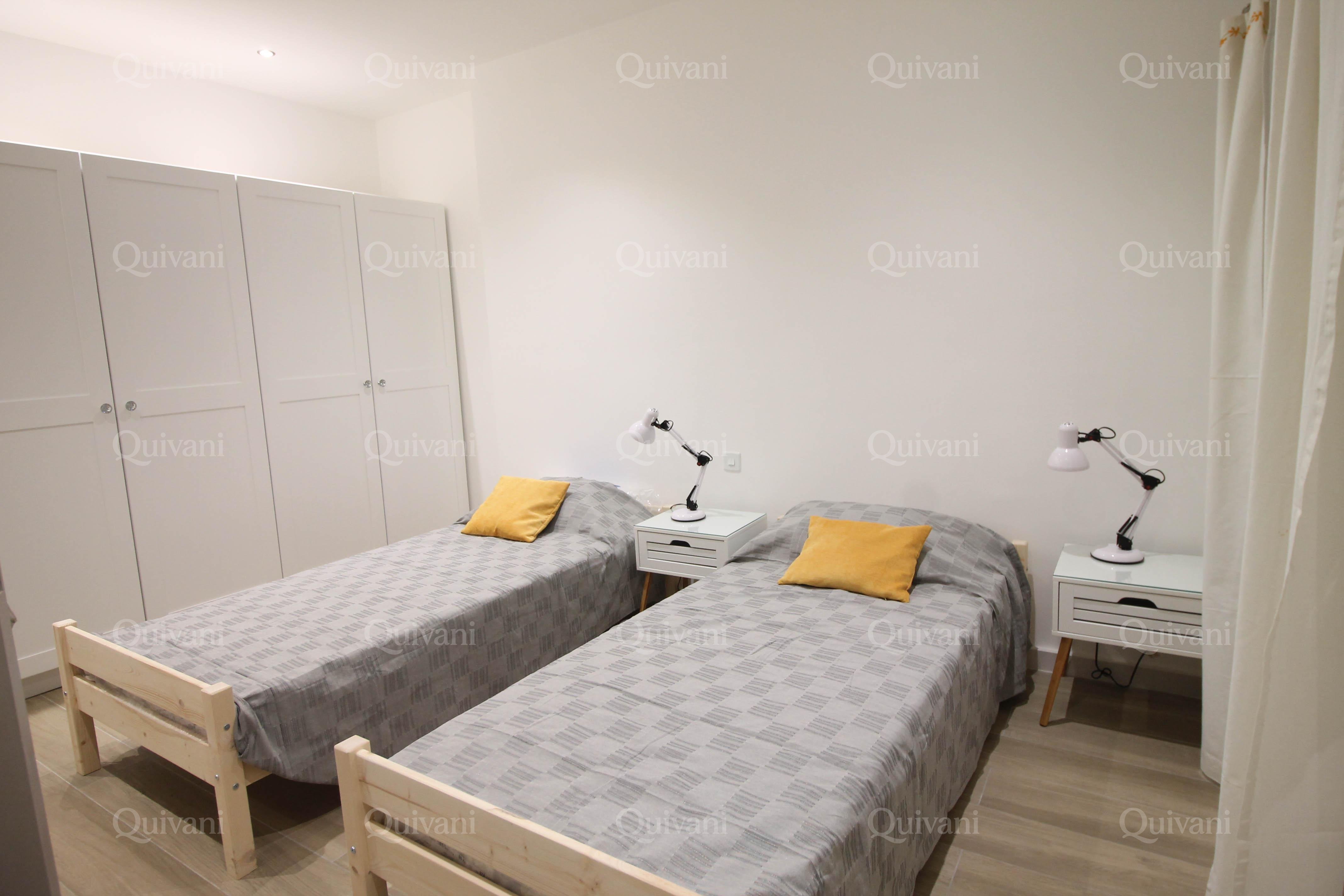 Sliema, Furnished Apartment