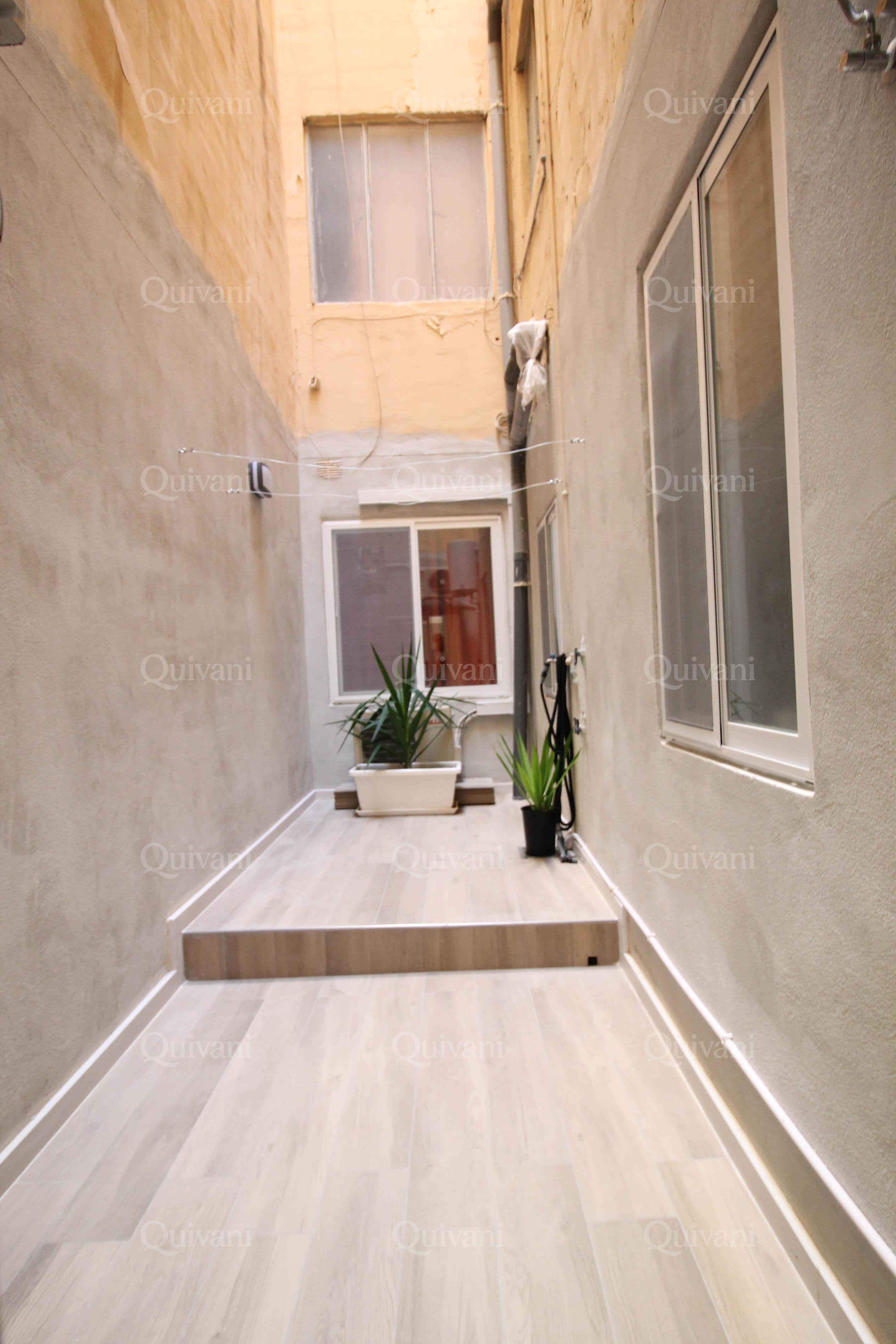 Sliema, Furnished Apartment