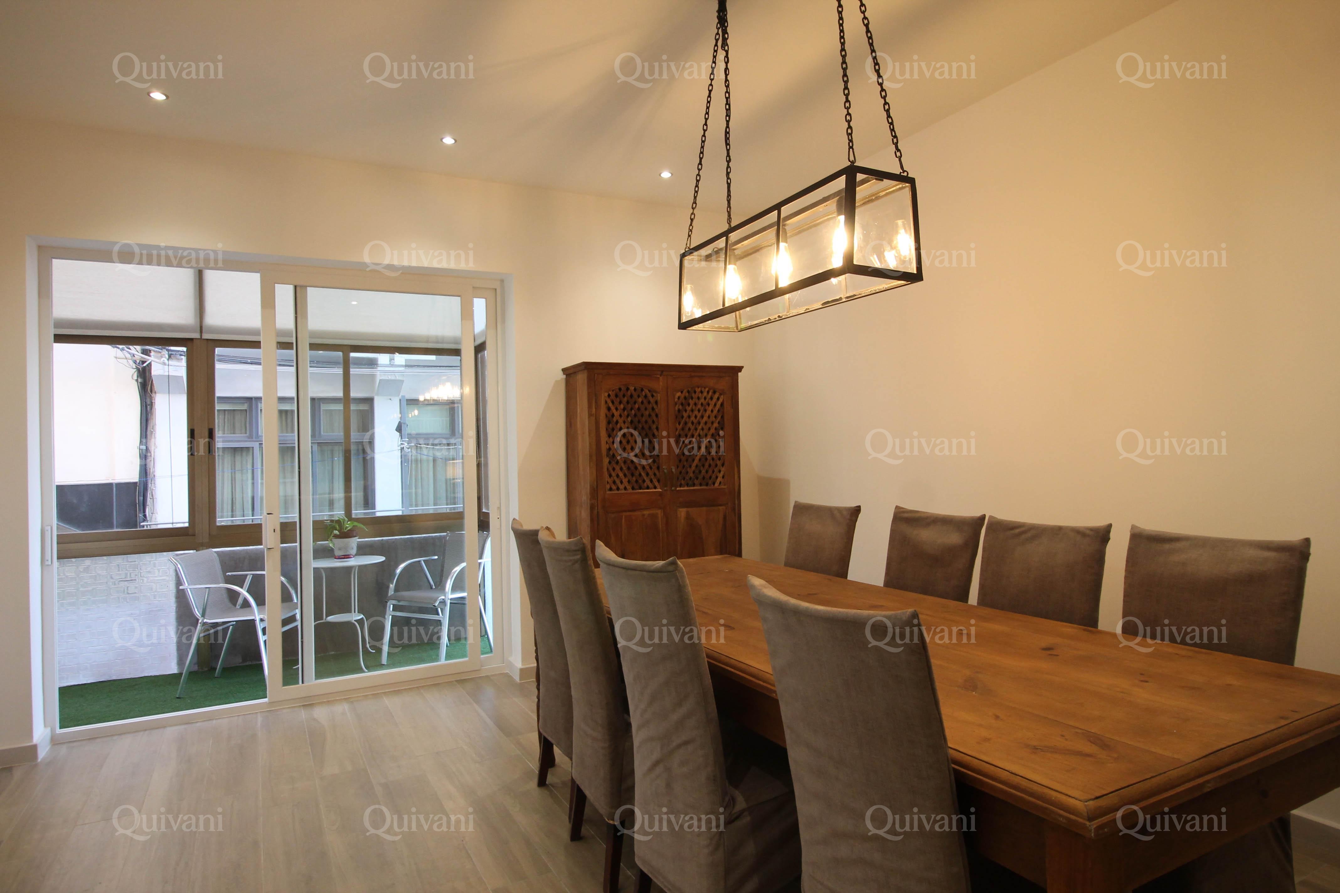 Sliema, Furnished Apartment