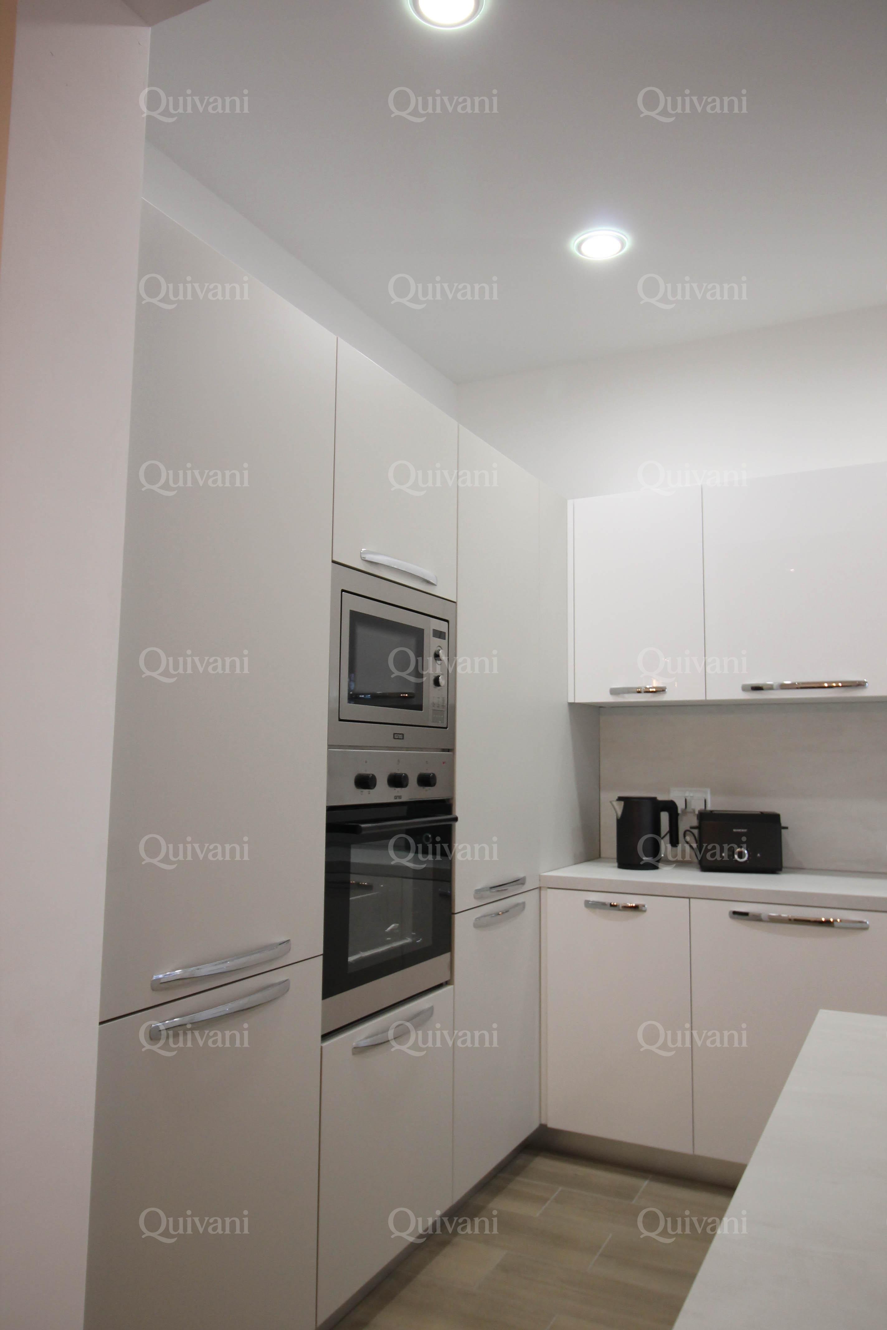 Sliema, Furnished Apartment