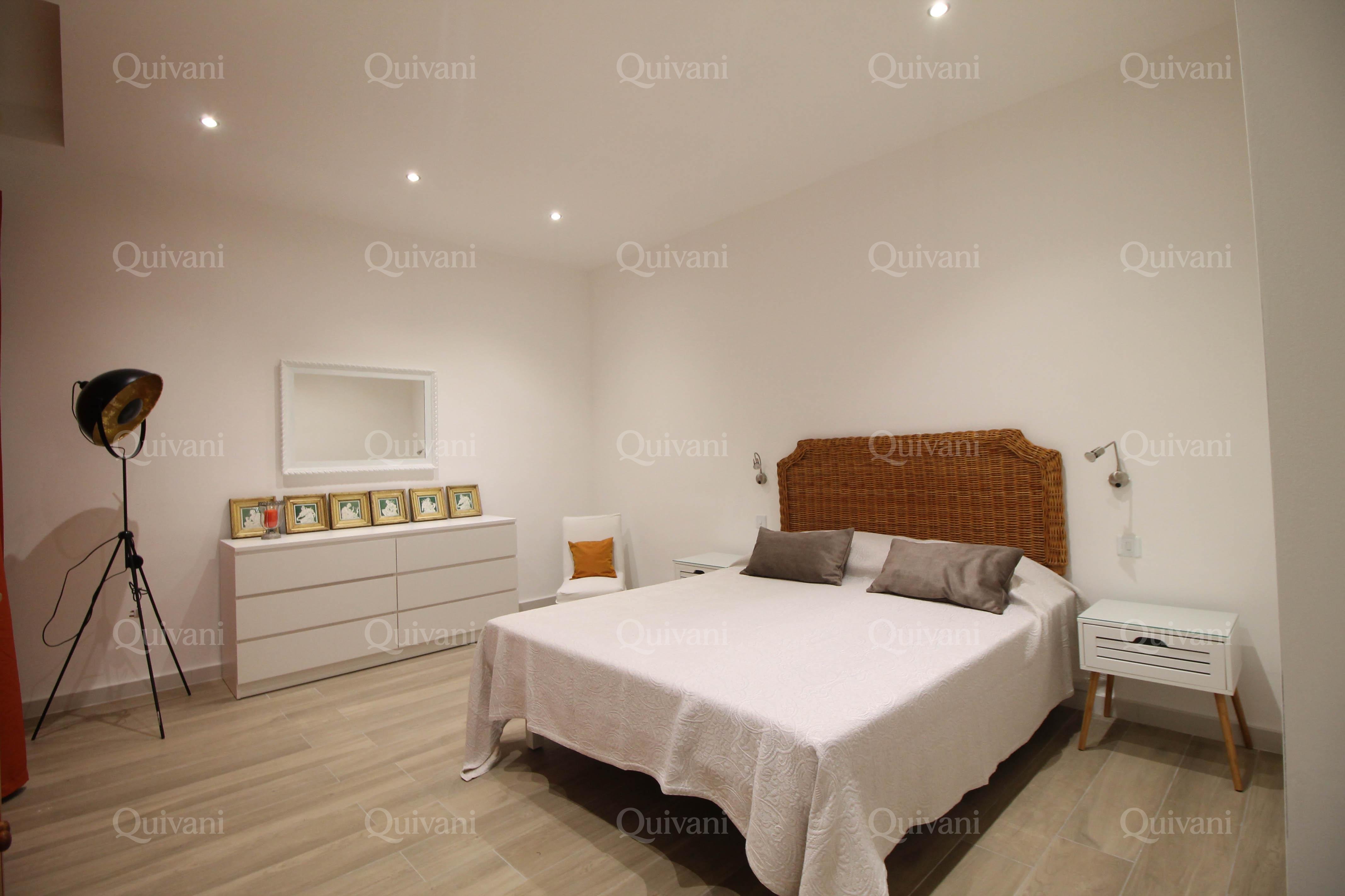 Sliema, Furnished Apartment