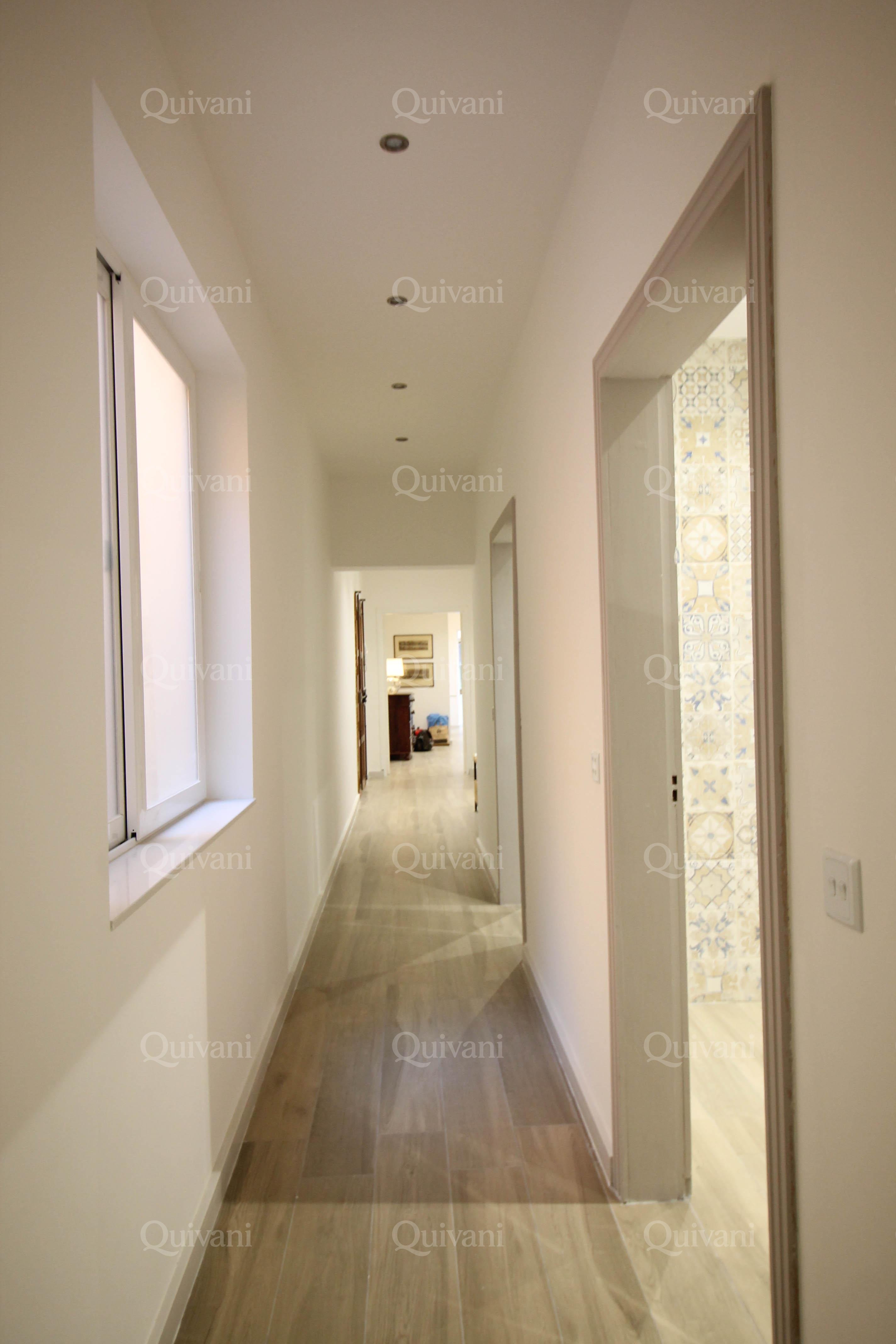 Sliema, Furnished Apartment