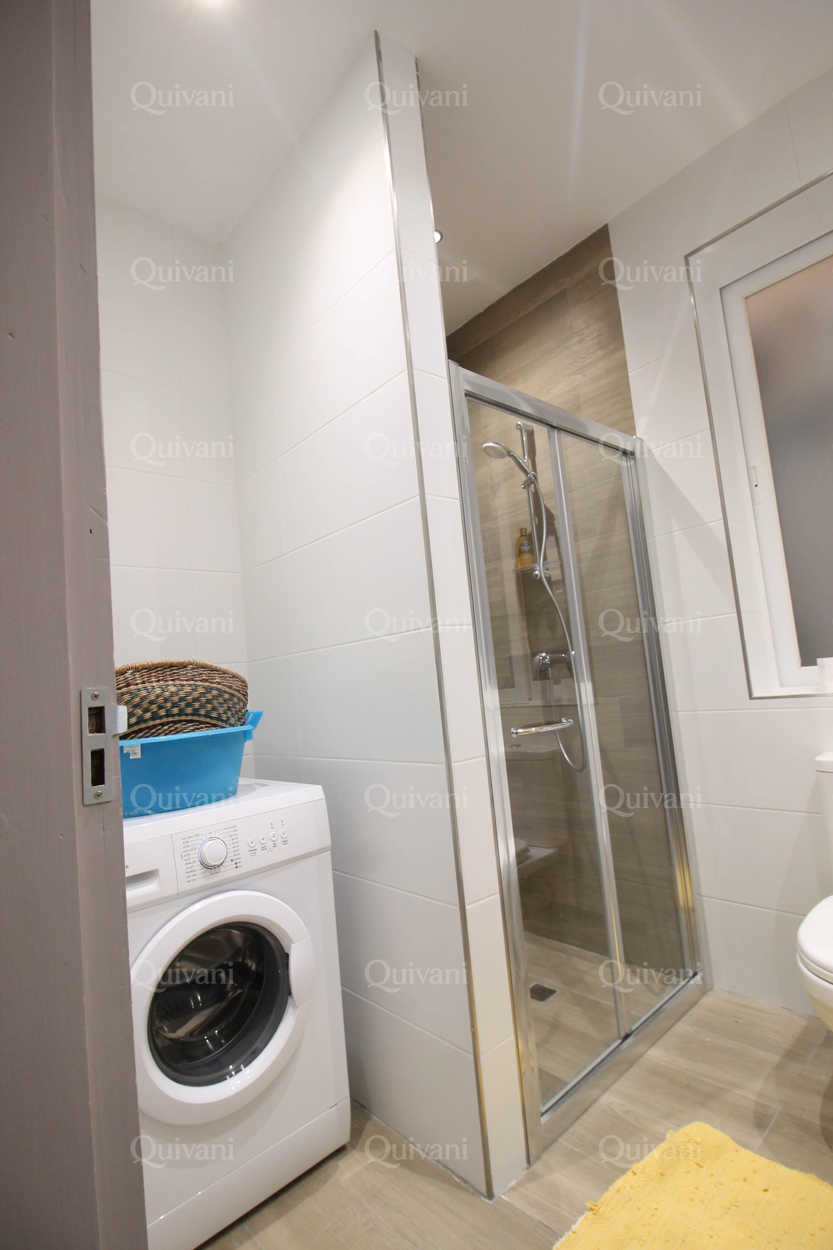Sliema, Furnished Apartment