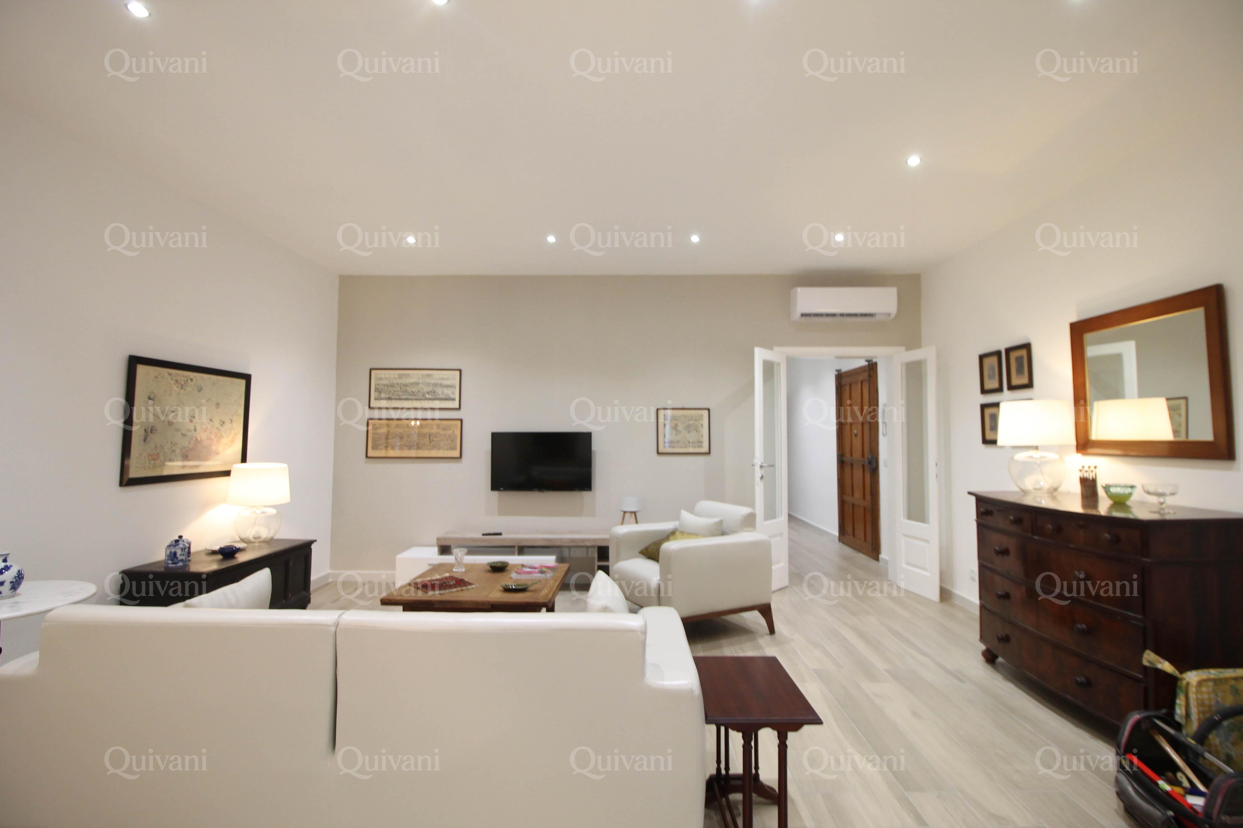 Sliema, Furnished Apartment