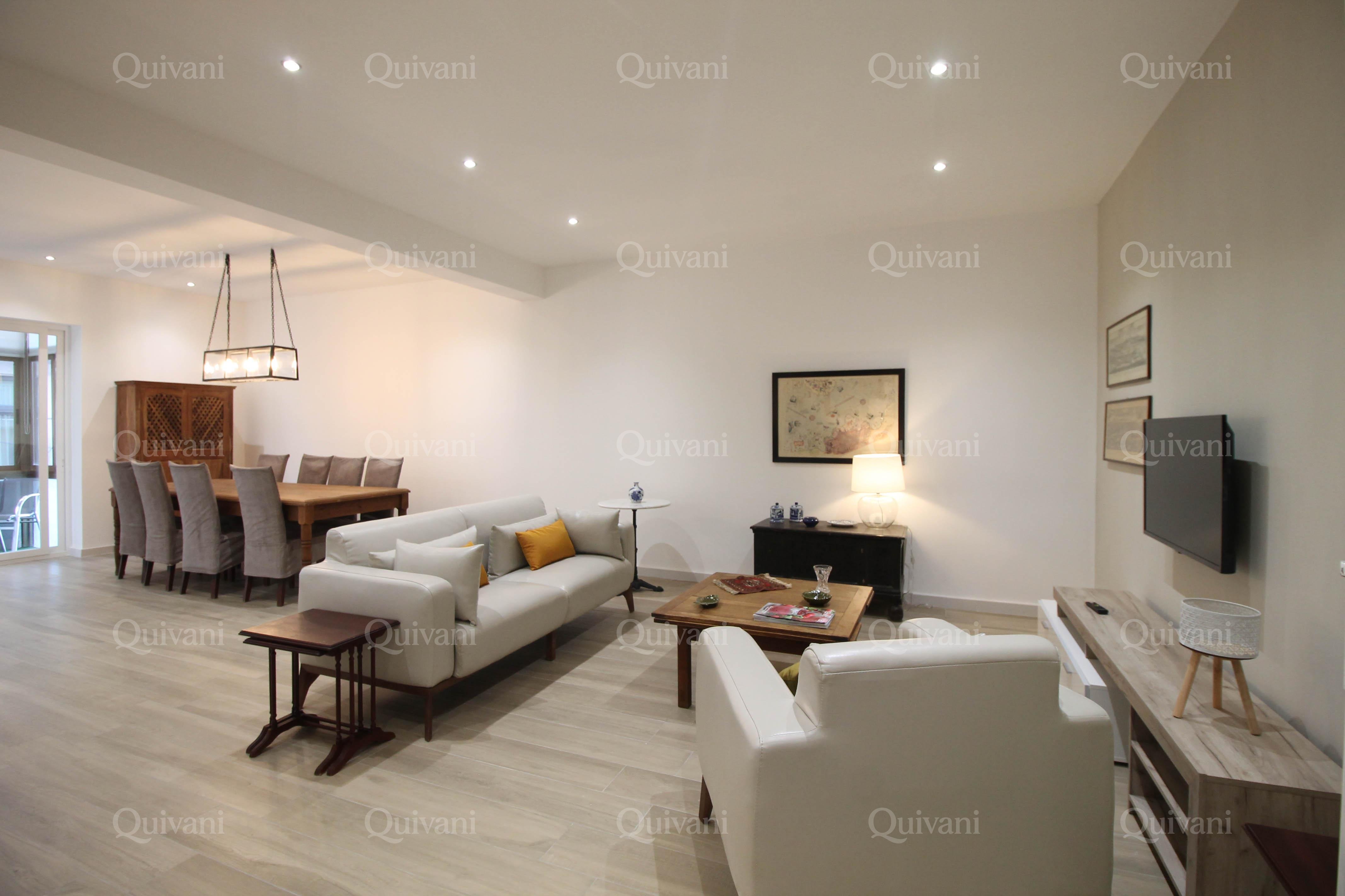 Sliema, Furnished Apartment