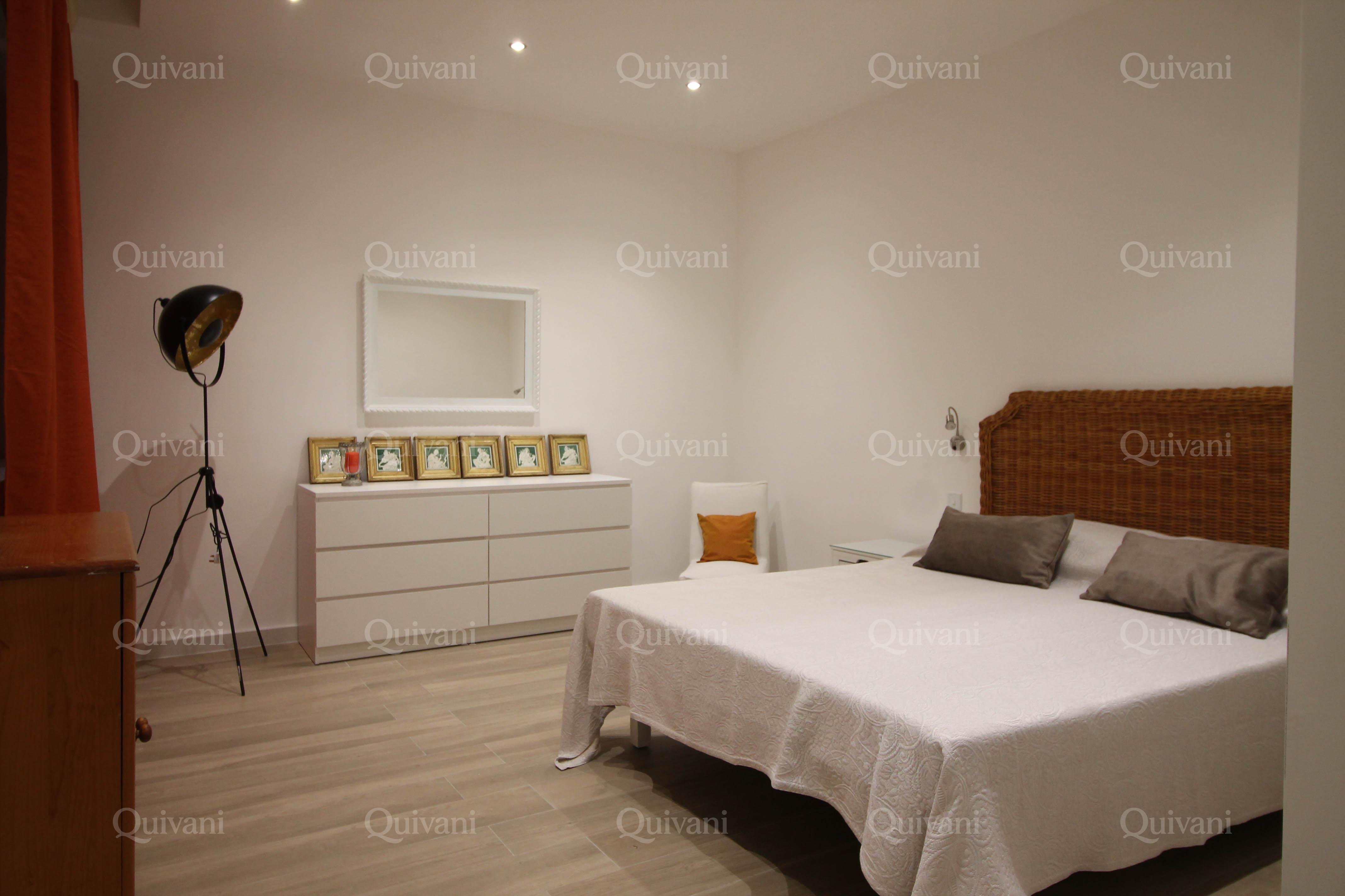 Sliema, Furnished Apartment