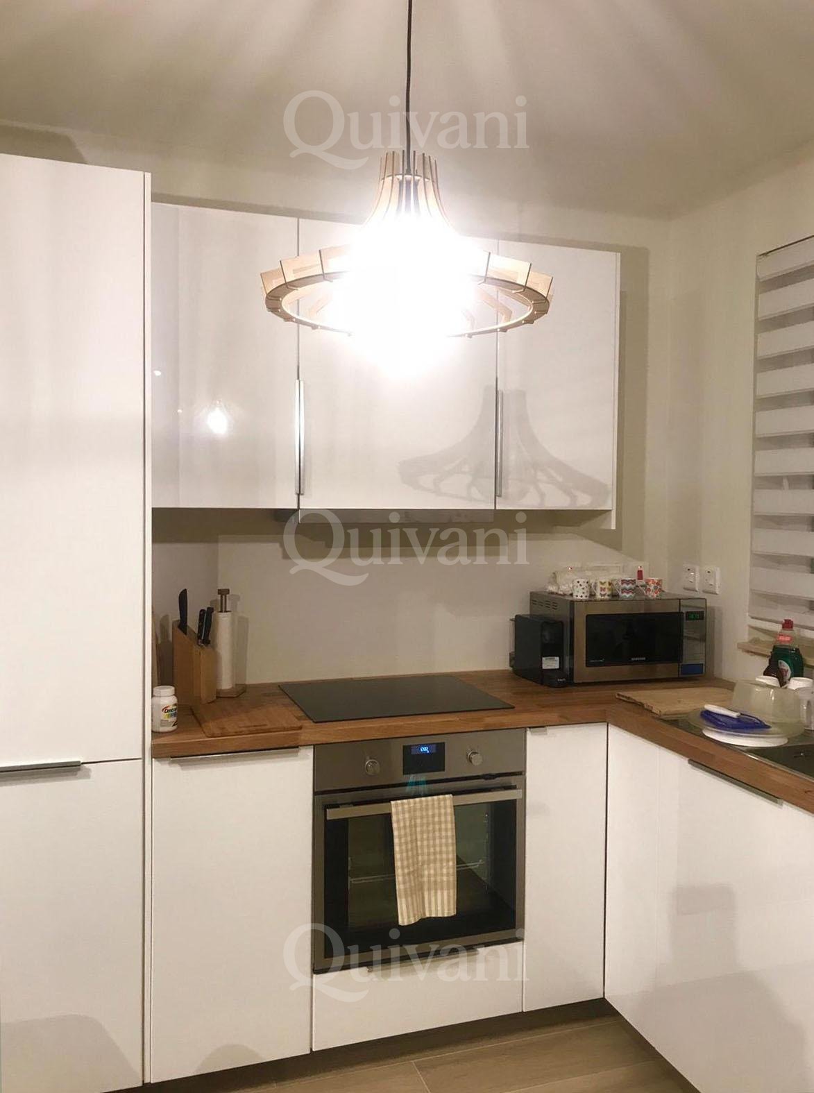 Msida, Furnished Apartment