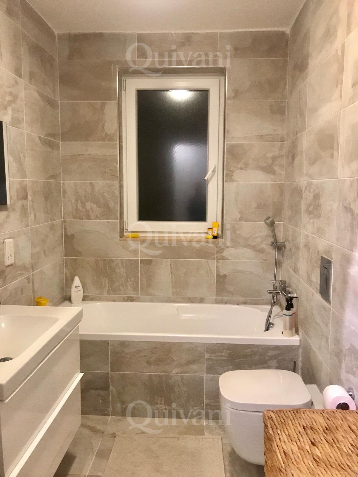Msida, Furnished Apartment