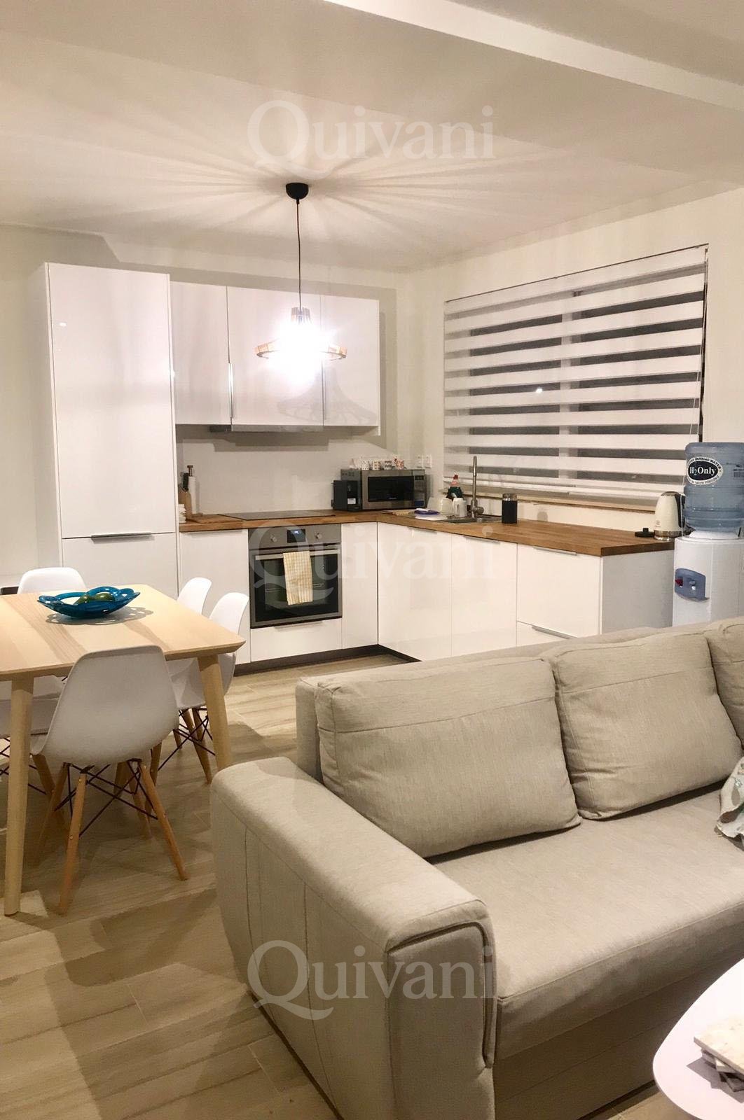 Msida, Furnished Apartment