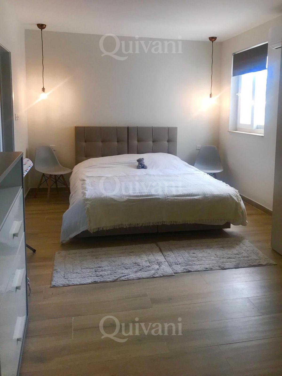 Msida, Furnished Apartment