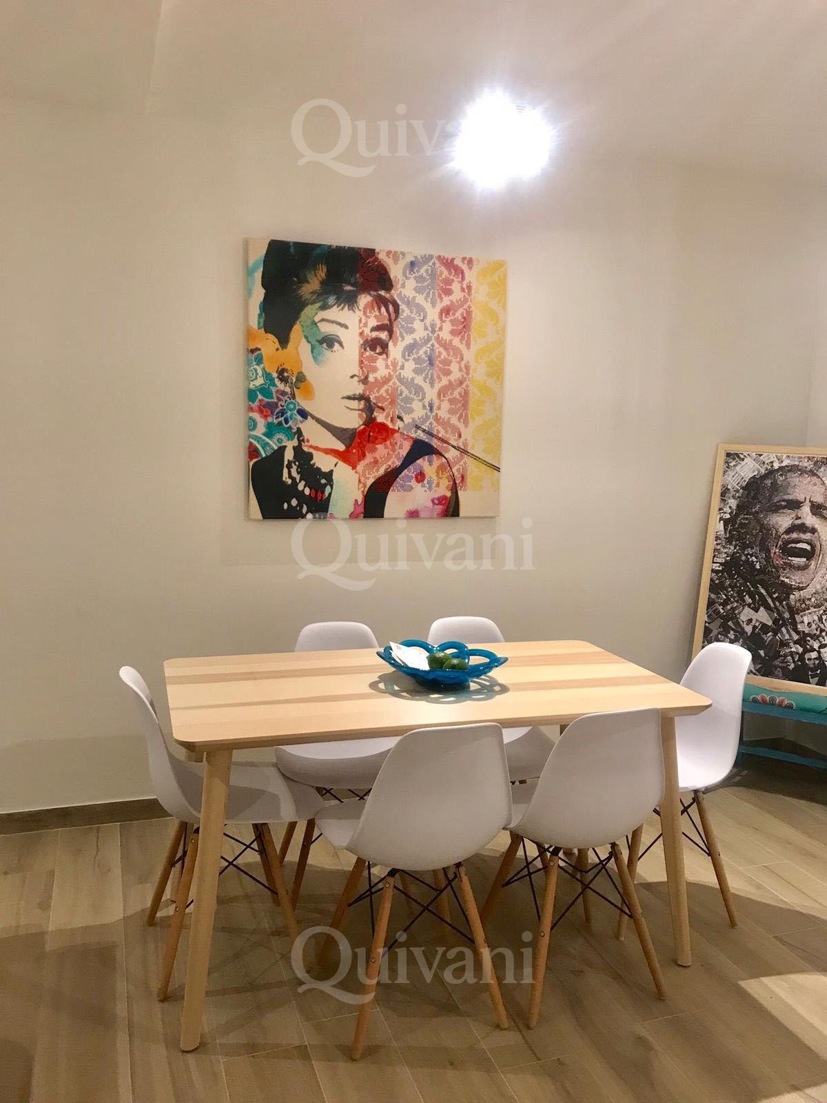 Msida, Furnished Apartment