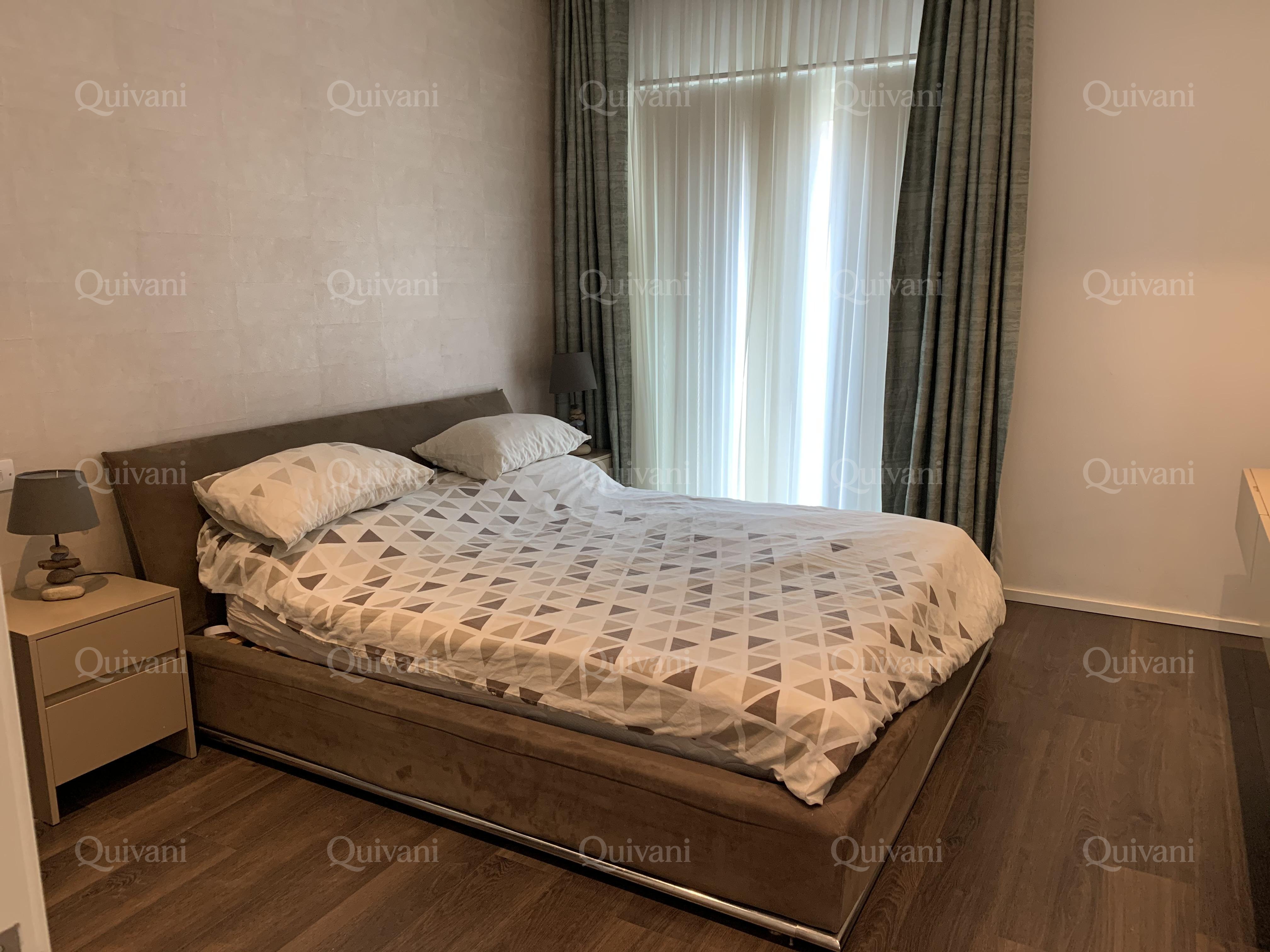Tigne Point, Furnished Apartment