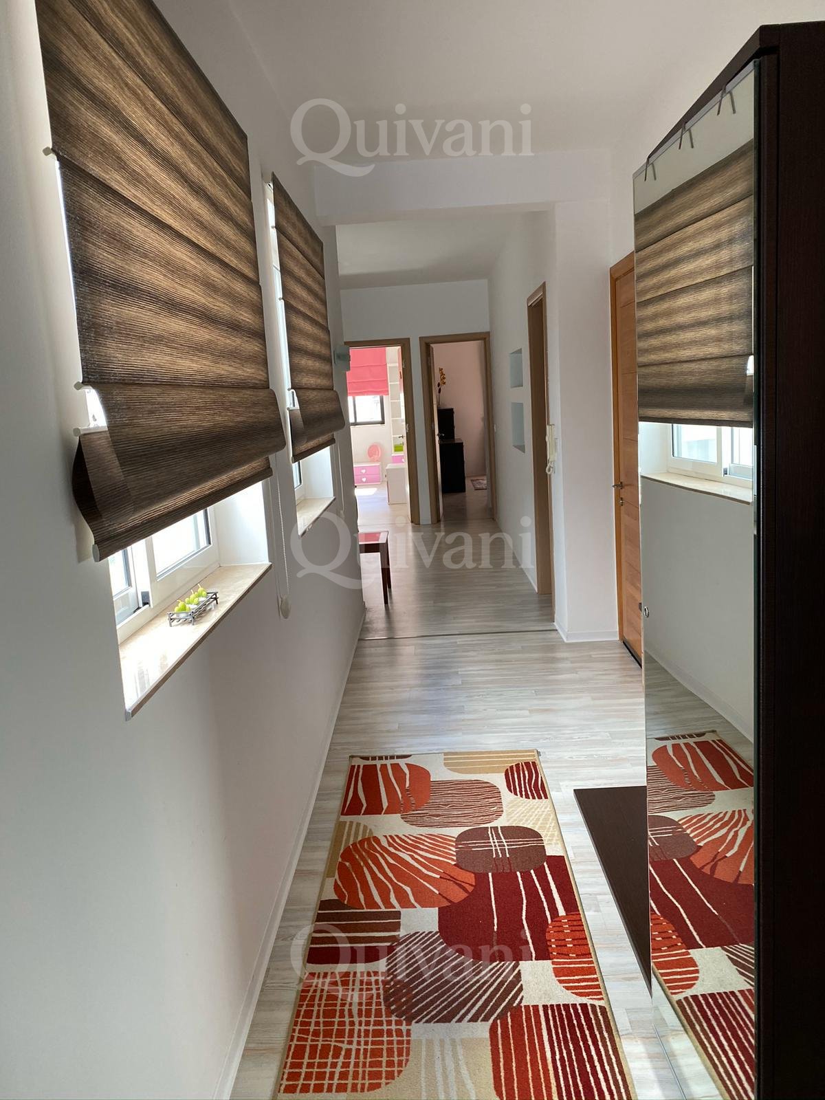 Swieqi, Furnished Apartment