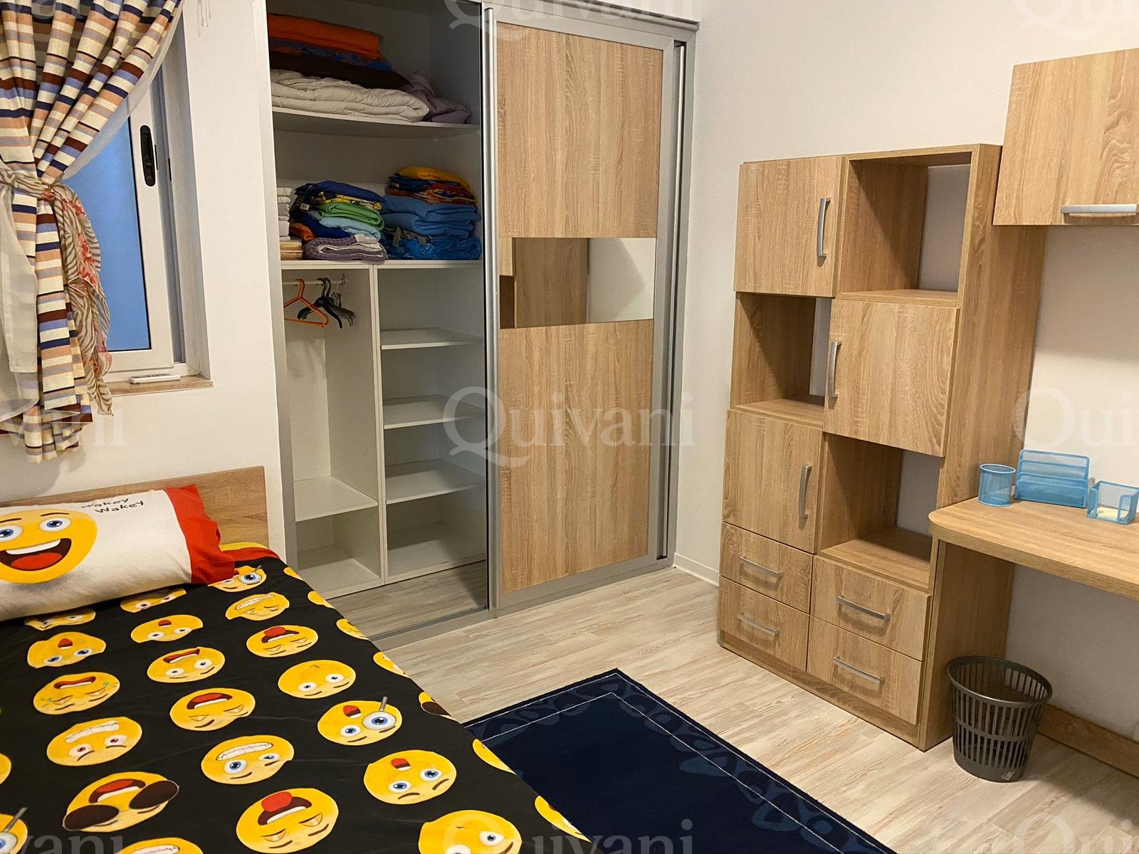 Swieqi, Furnished Apartment