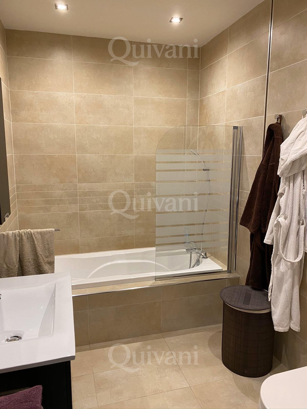 Swieqi, Furnished Apartment
