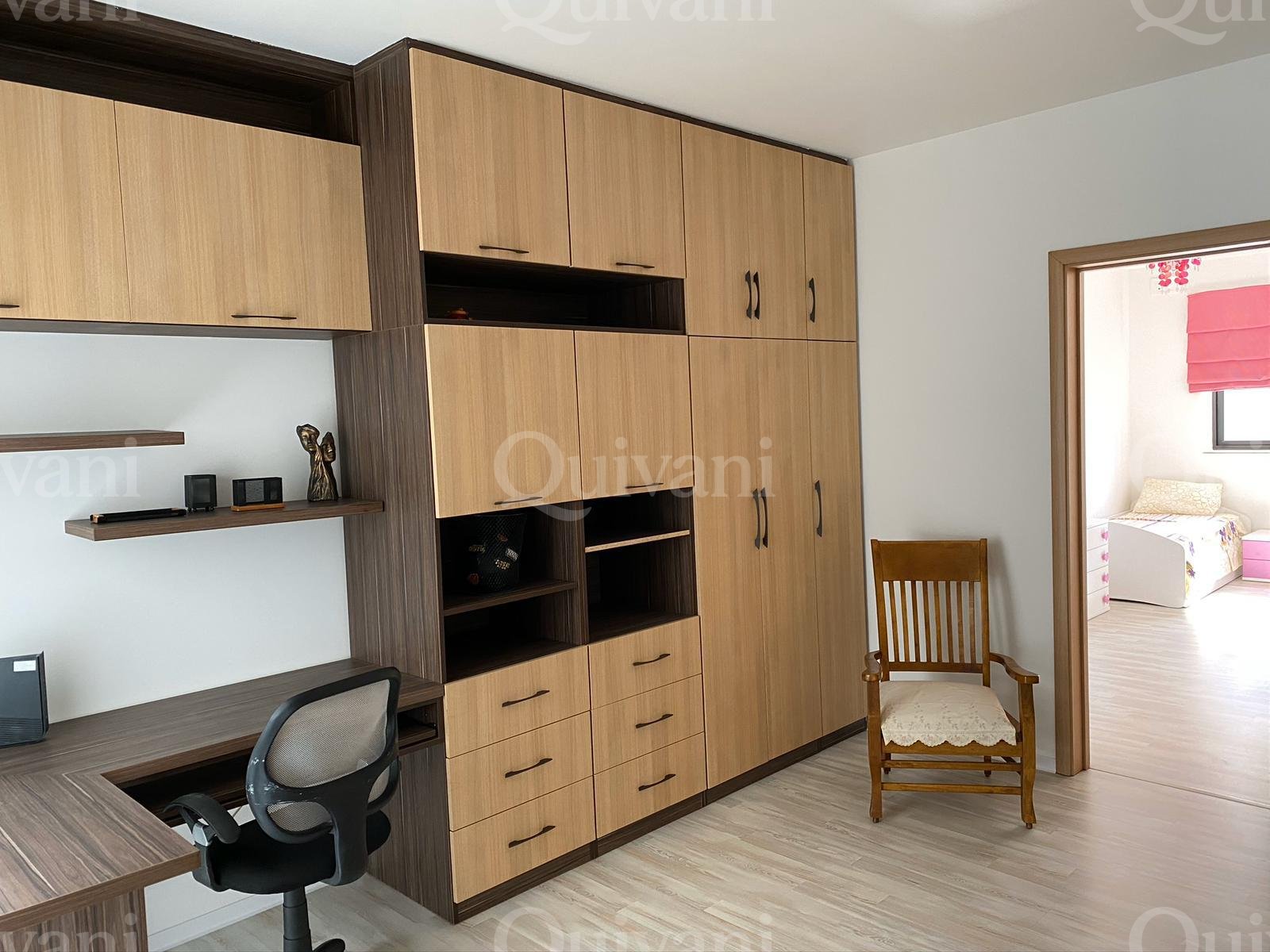 Swieqi, Furnished Apartment