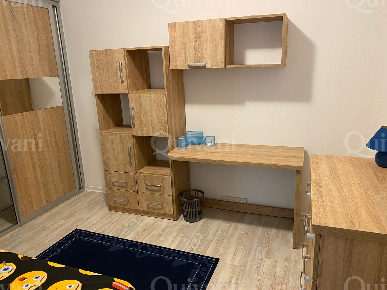 Swieqi, Furnished Apartment
