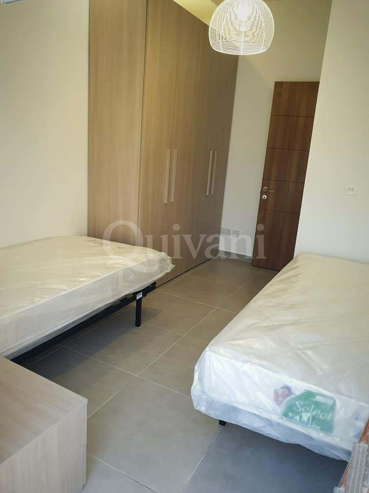 Swatar, Furnished Penthouse