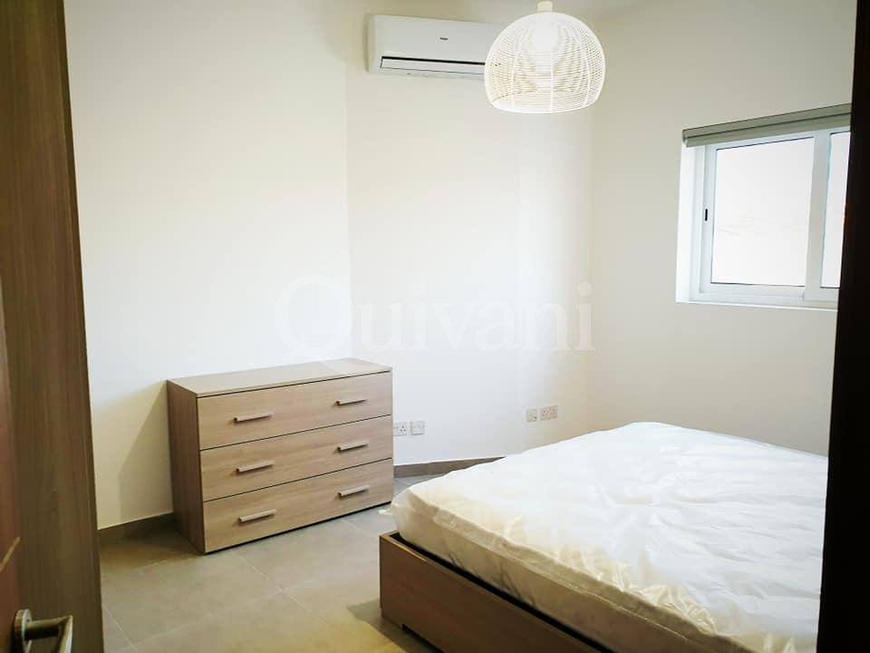 Swatar, Furnished Penthouse