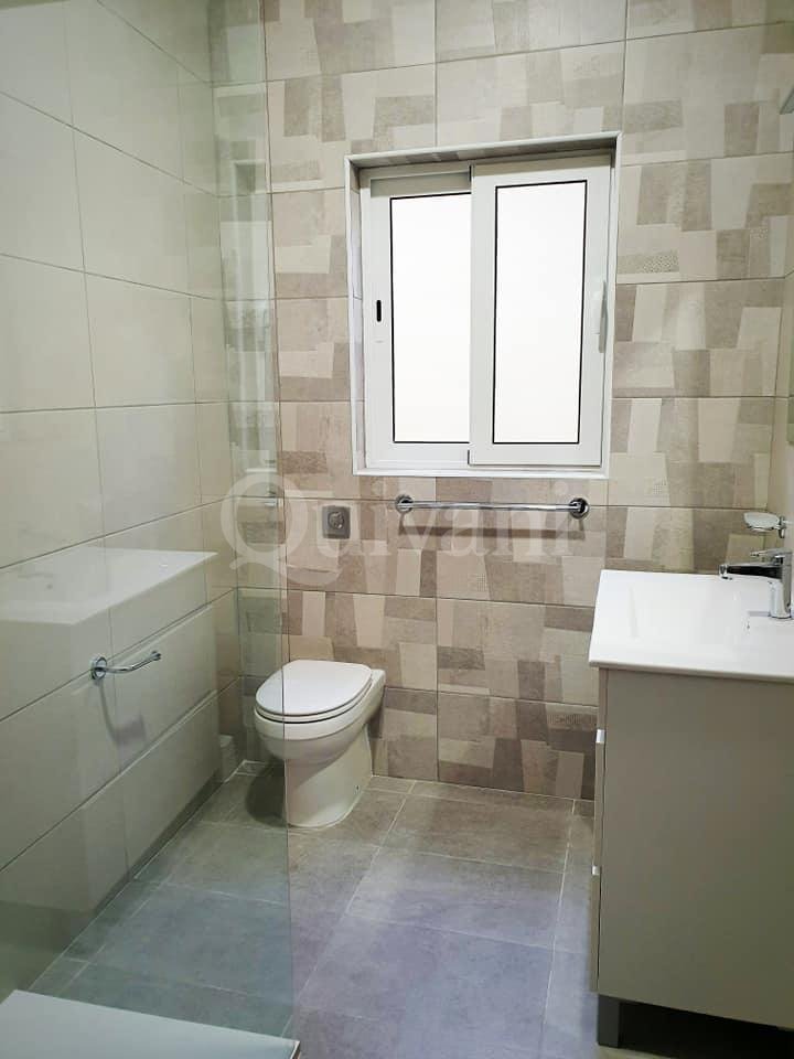 Swatar, Furnished Penthouse