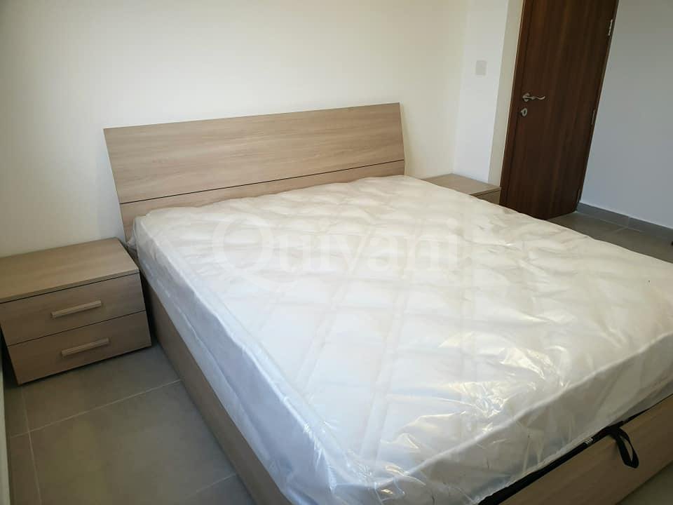 Swatar, Furnished Penthouse