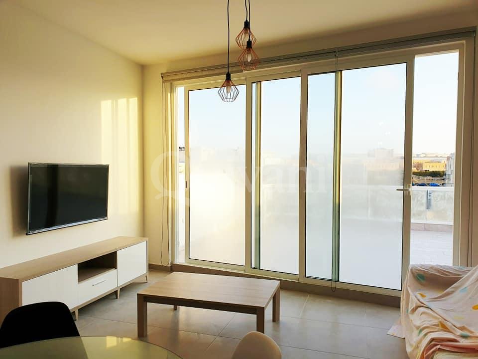 Swatar, Furnished Penthouse