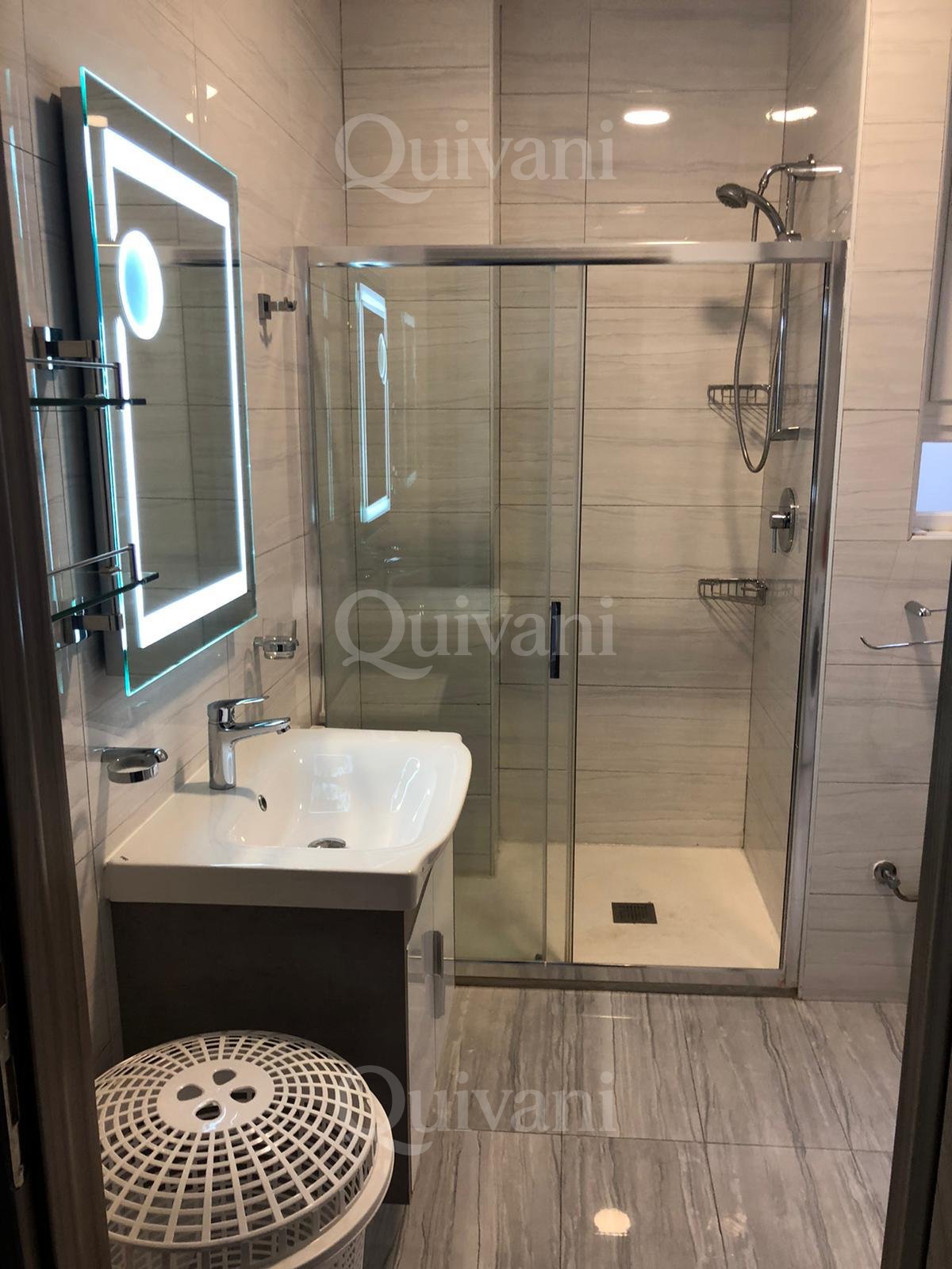 Ta'' Xbiex, Furnished Duplex Penthouse