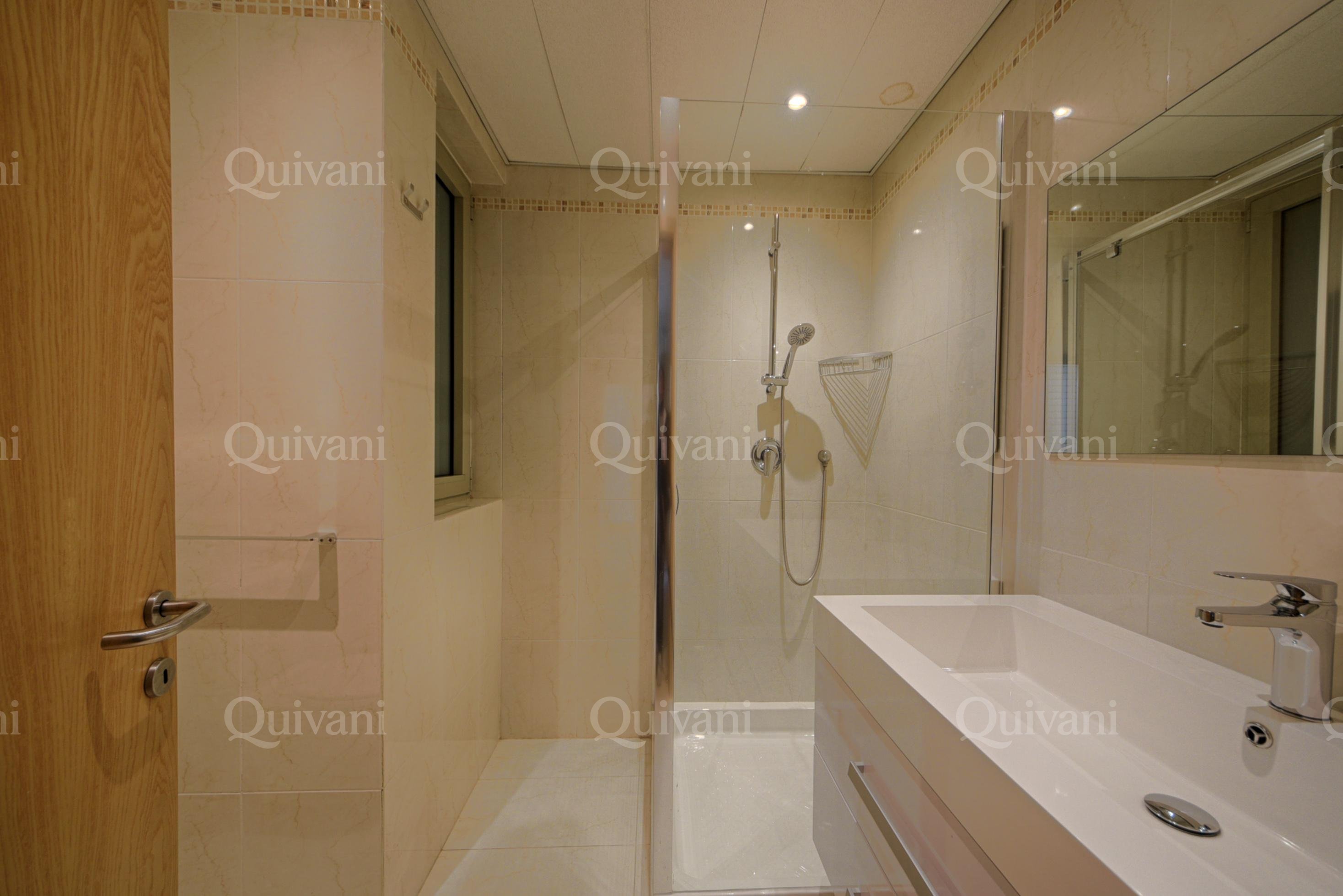 Tigne Point, Furnished Duplex Apartment