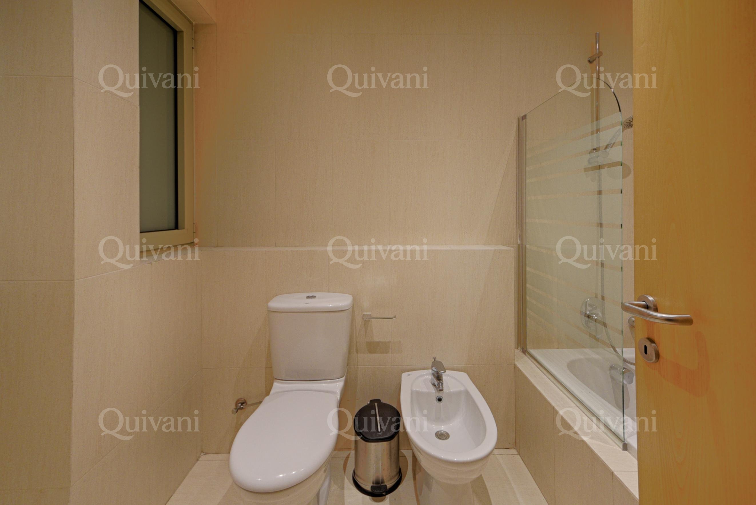 Tigne Point, Furnished Duplex Apartment