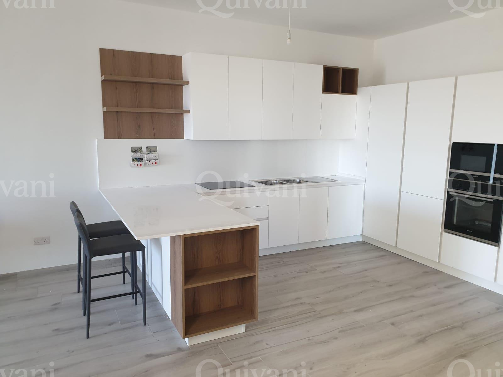 Burmarrad, Finished Penthouse