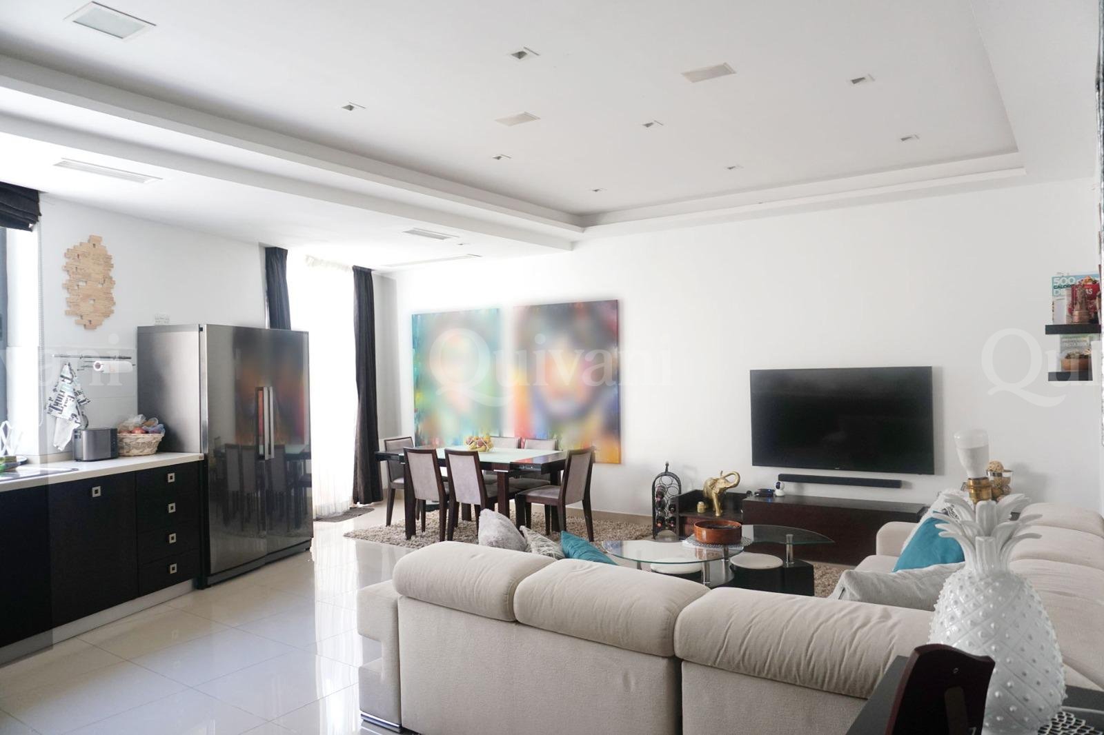 Mosta, Furnished Apartment