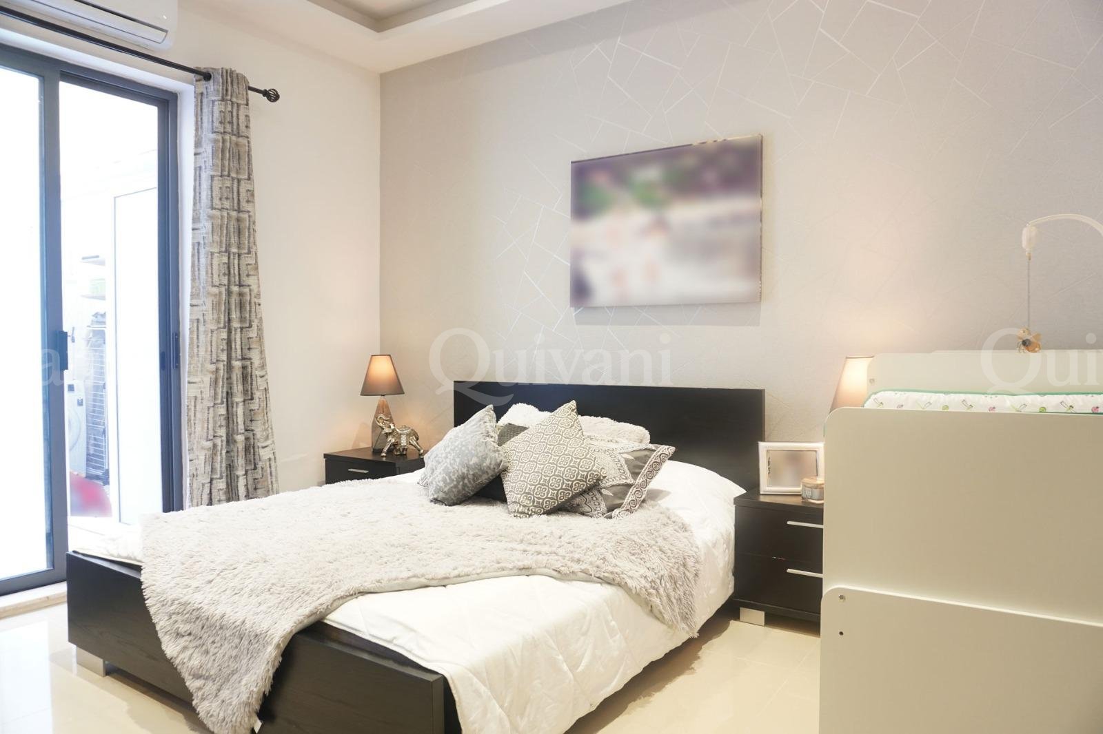 Mosta, Furnished Apartment