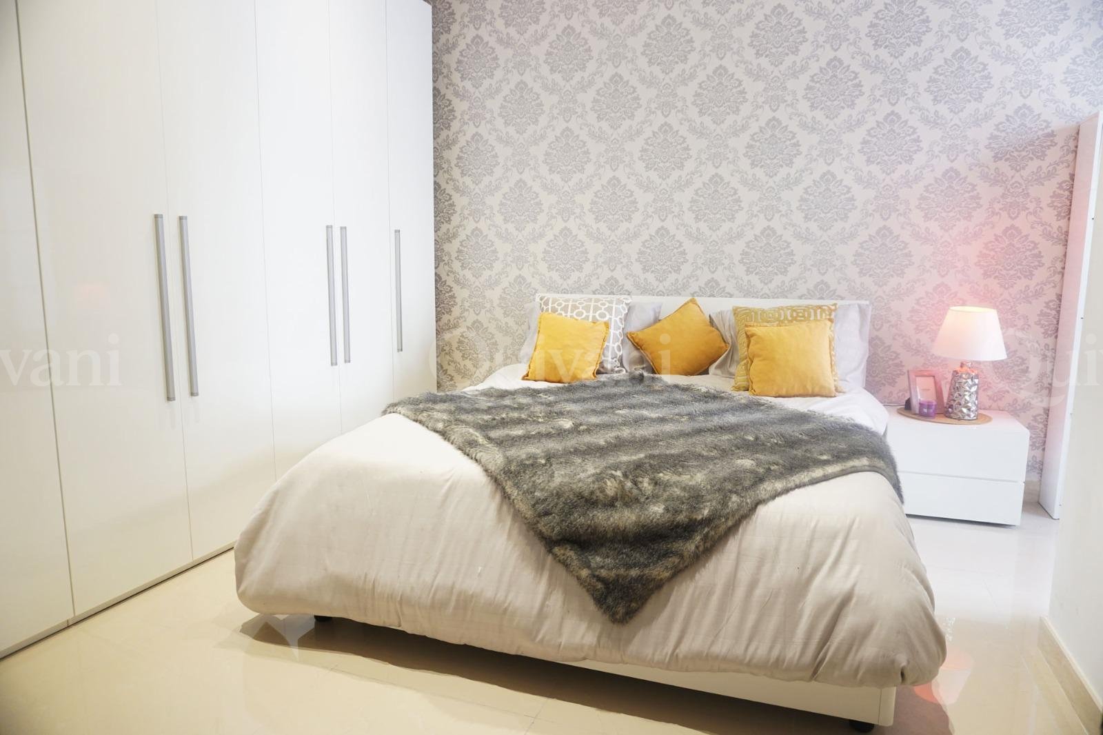 Mosta, Furnished Apartment