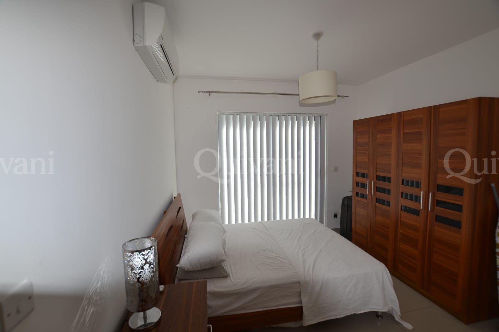 St Julians, Furnished Penthouse