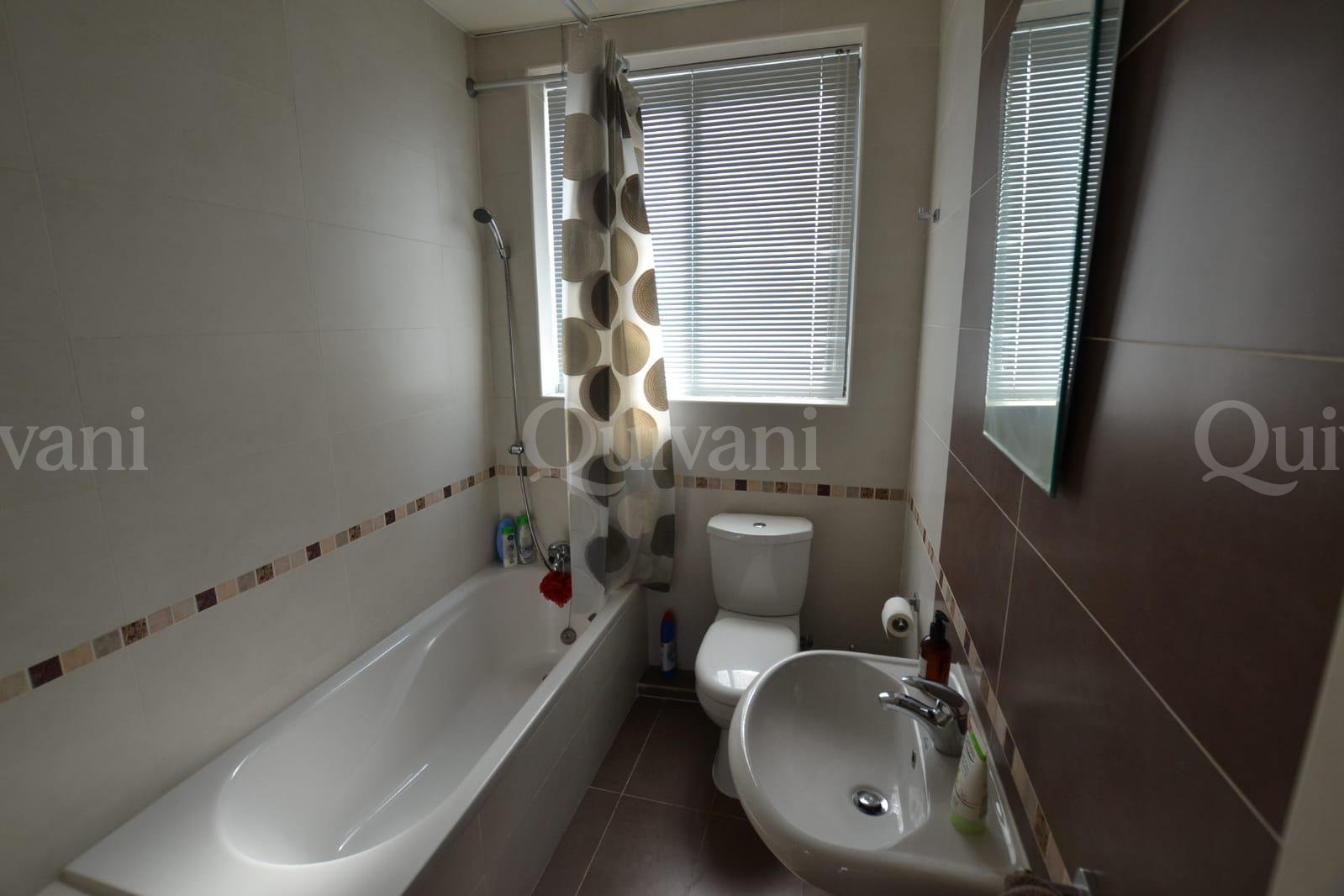 St Julians, Furnished Penthouse