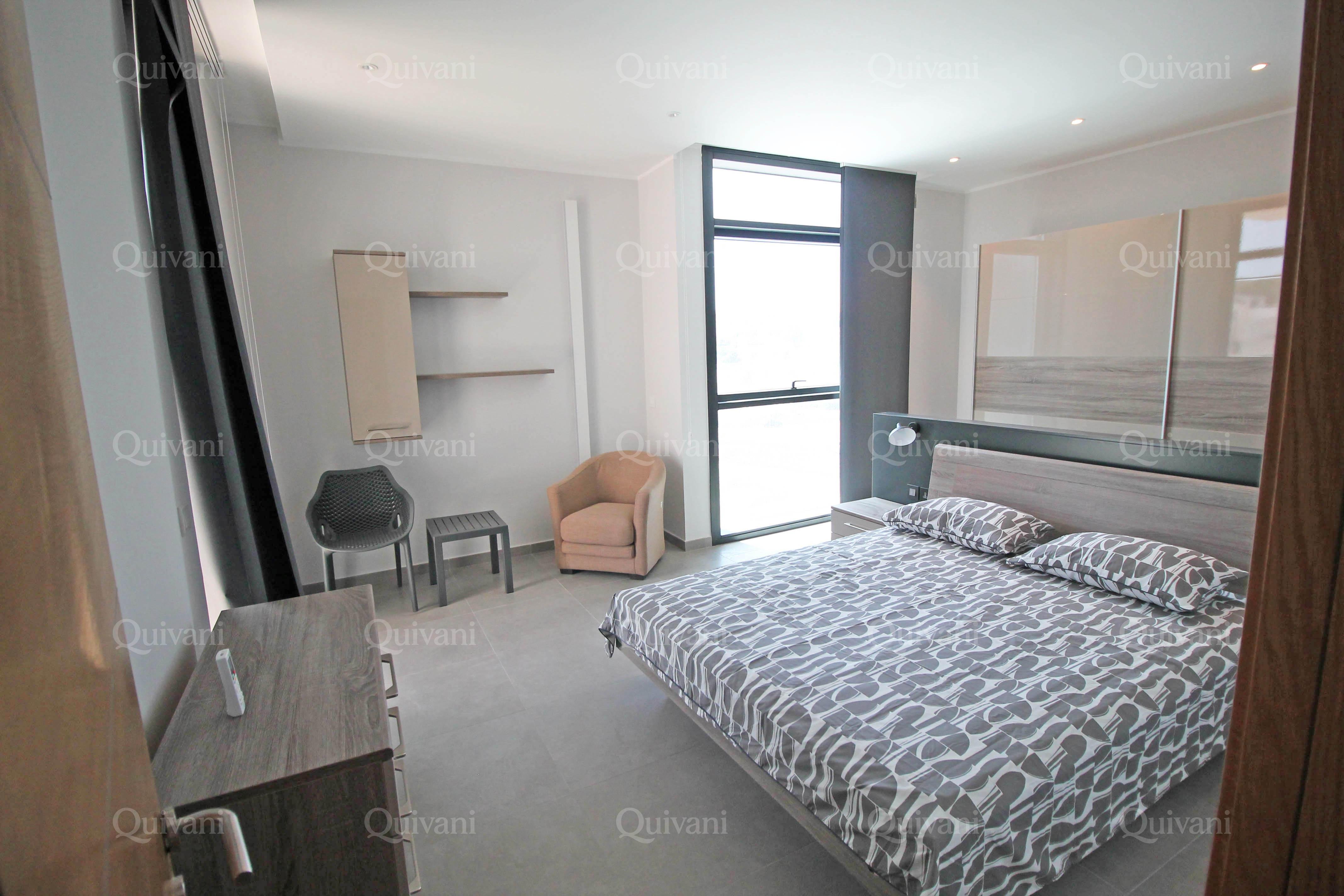 Pendergardens, Furnished Apartment