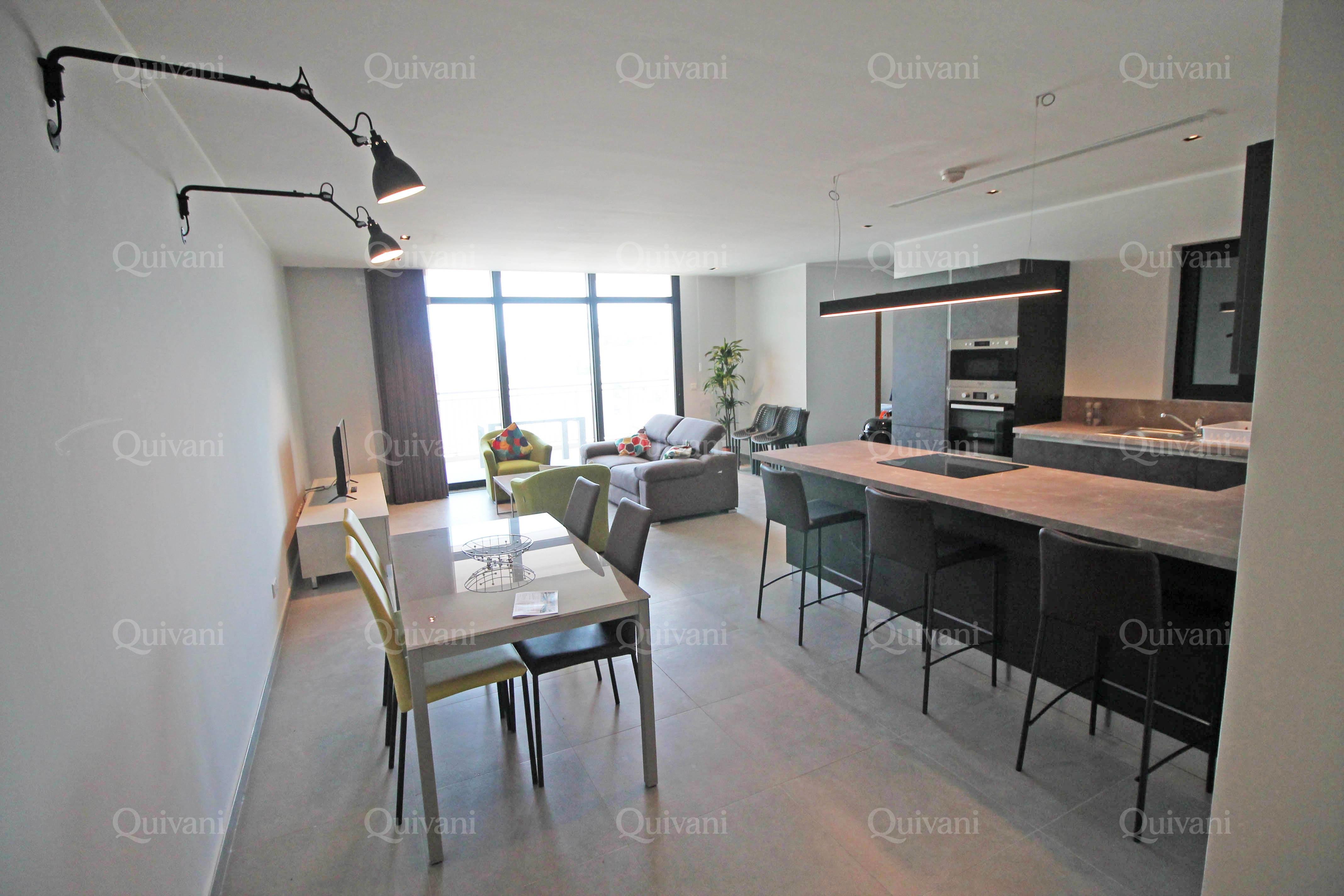Pendergardens, Furnished Apartment