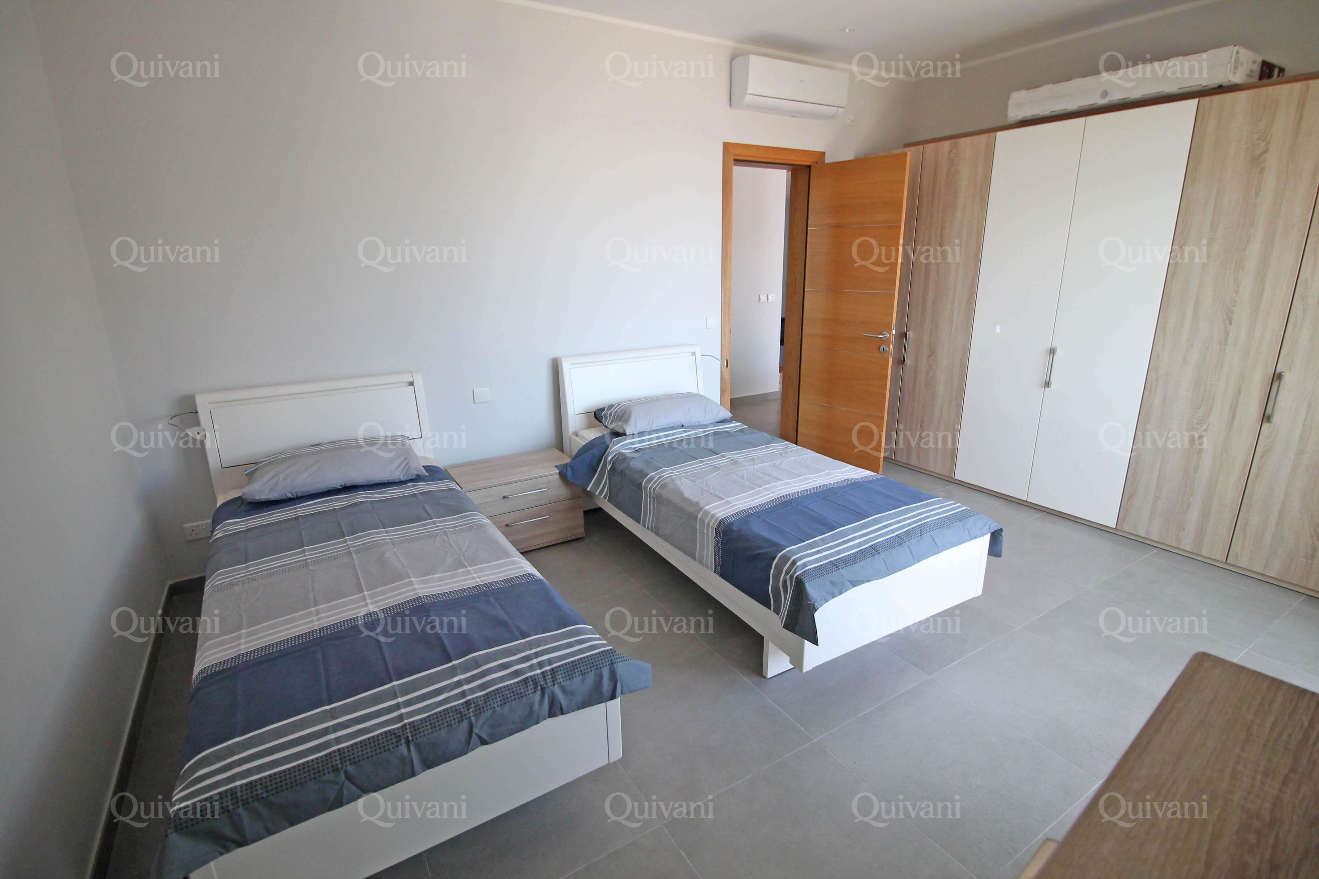Pendergardens, Furnished Apartment